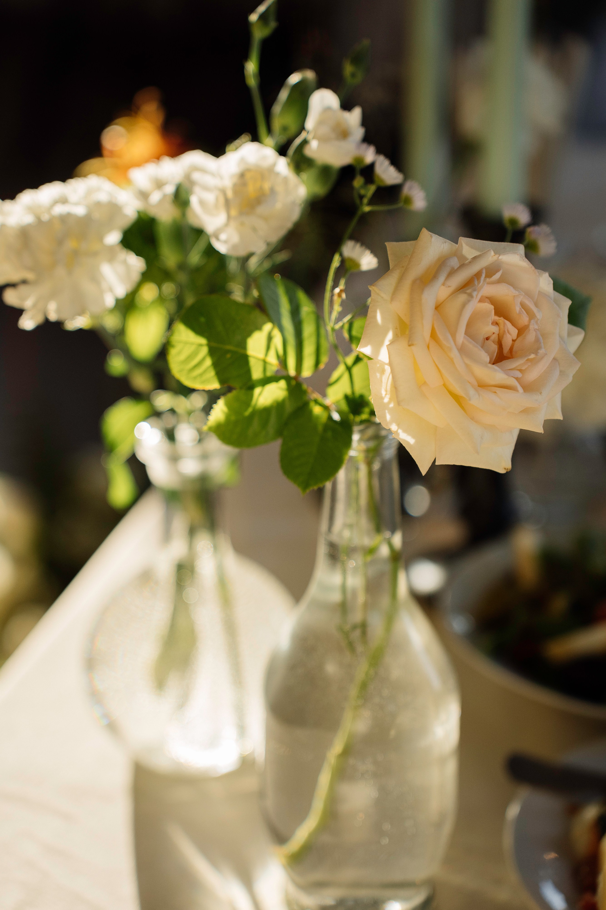 Яна и Максим. Фотограф в Калининграде Дмитрий Мишин