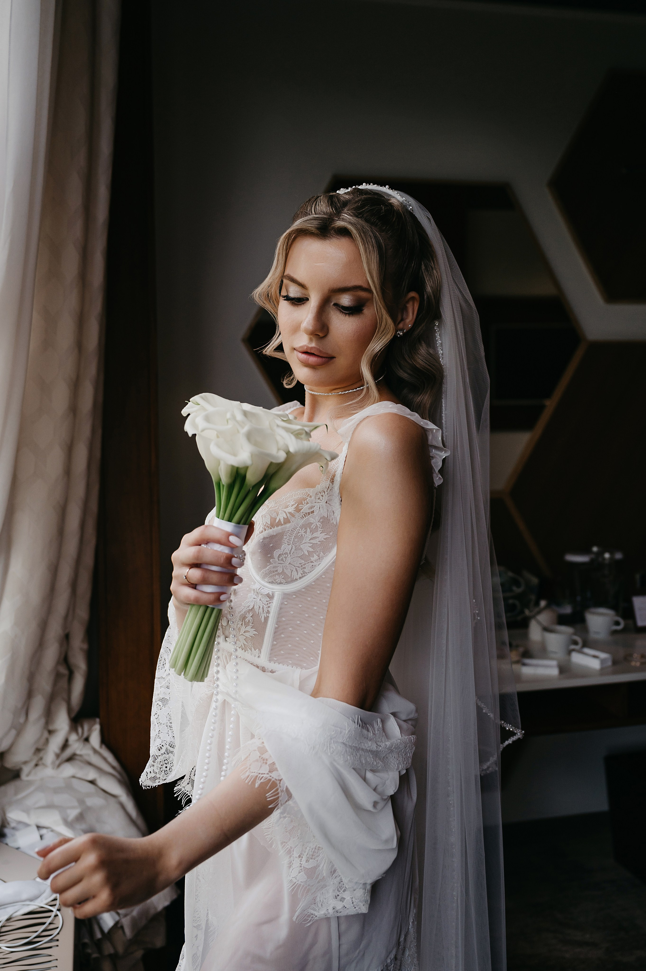 Иван и Яна. Свадебный фотограф Марина Жемчужникова в Москве и в Белгороде