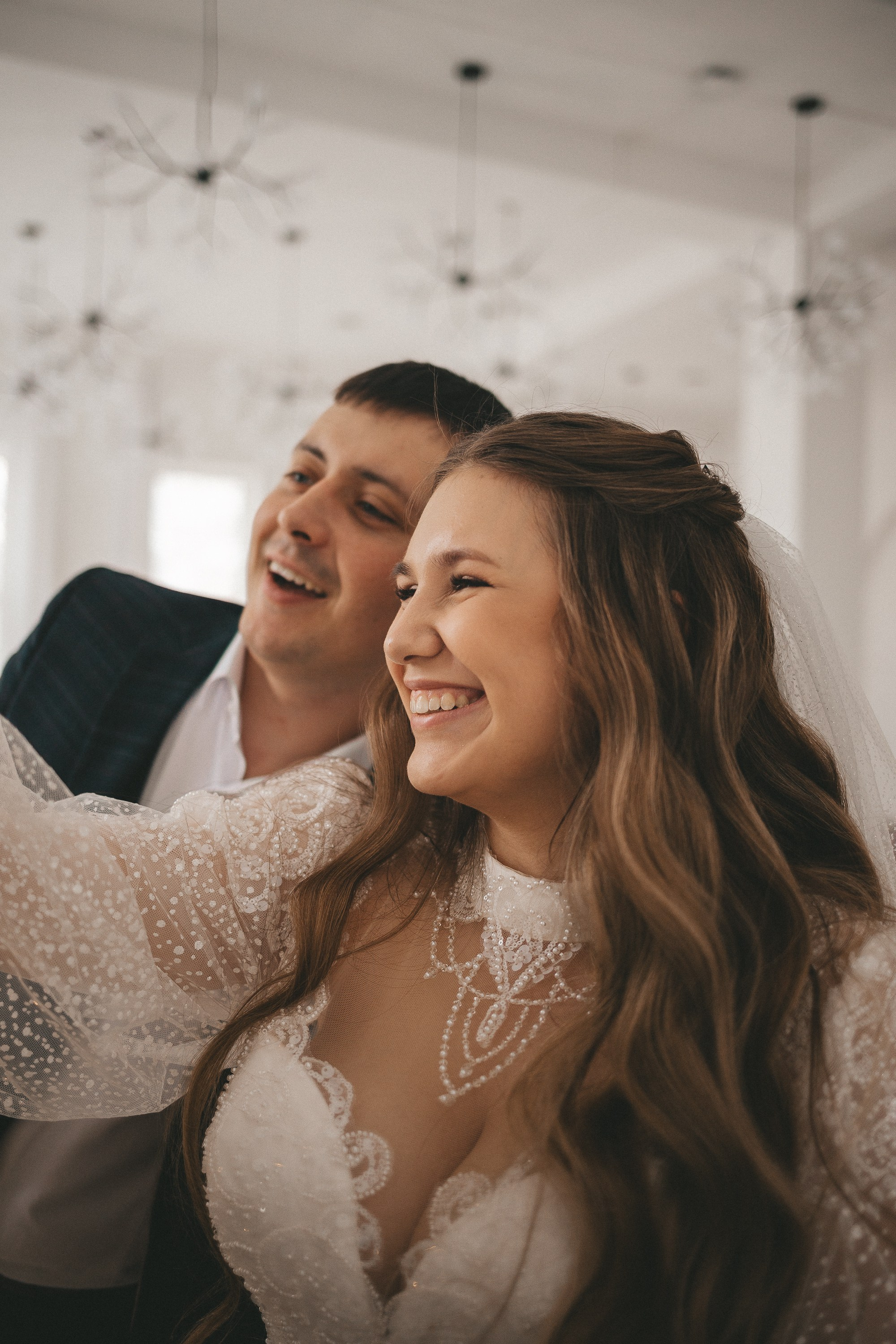 Игорь и Арина. Nadin.K фотограф Иркутск, Байкал, Братск