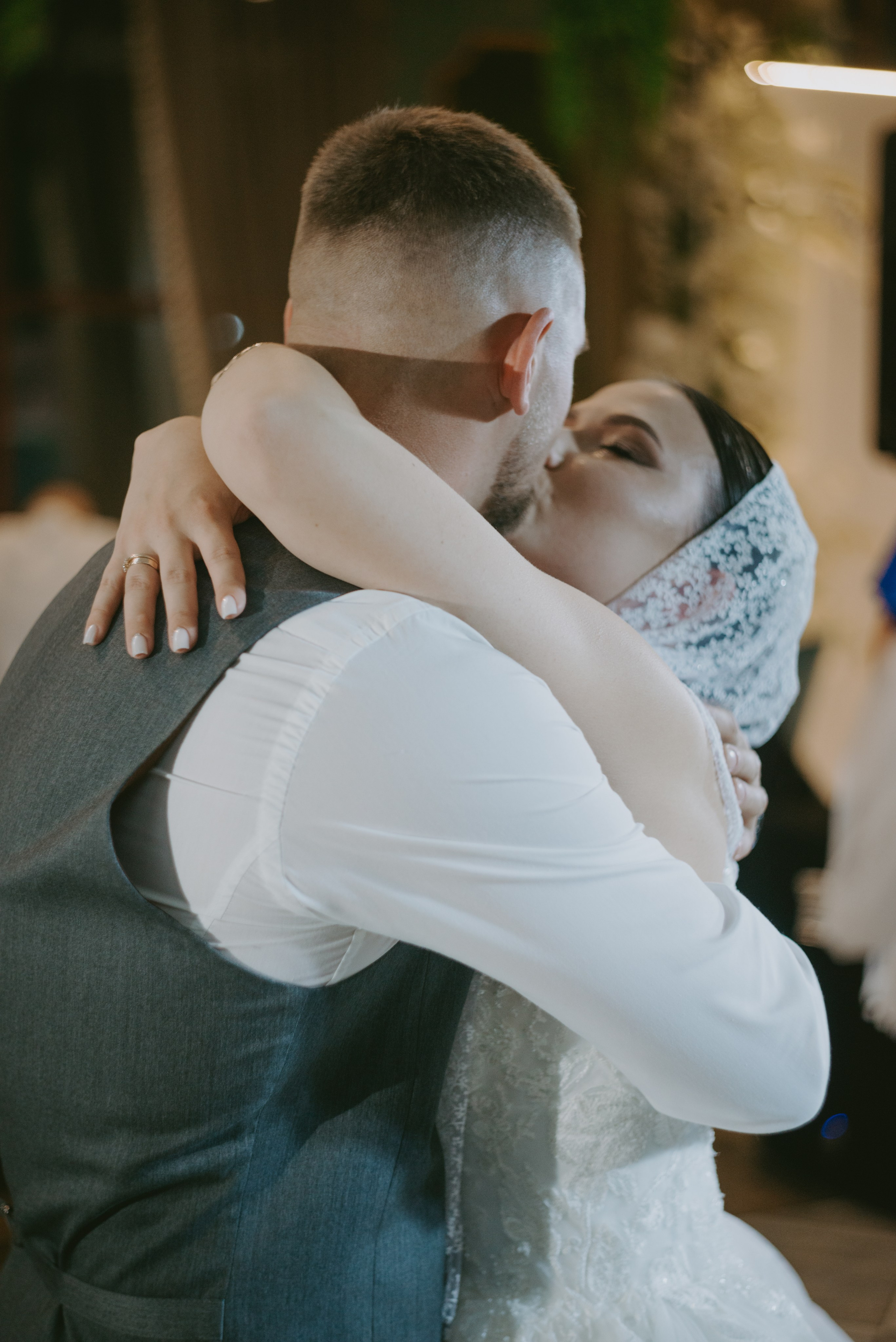 Роман & Вероника. Свадебный и семейный фотограф город Темрюк Фотостудия Темрюк