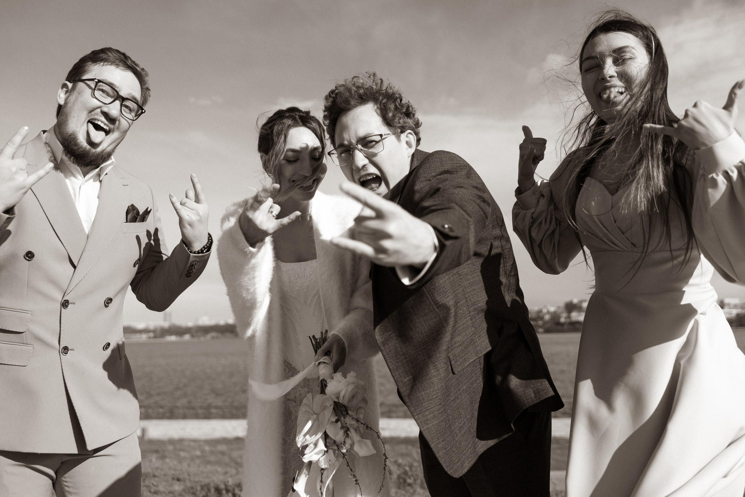 Диана и Дима. Сбежать из города на пароме | 15.05.2025. Фотограф Зарина. Казань