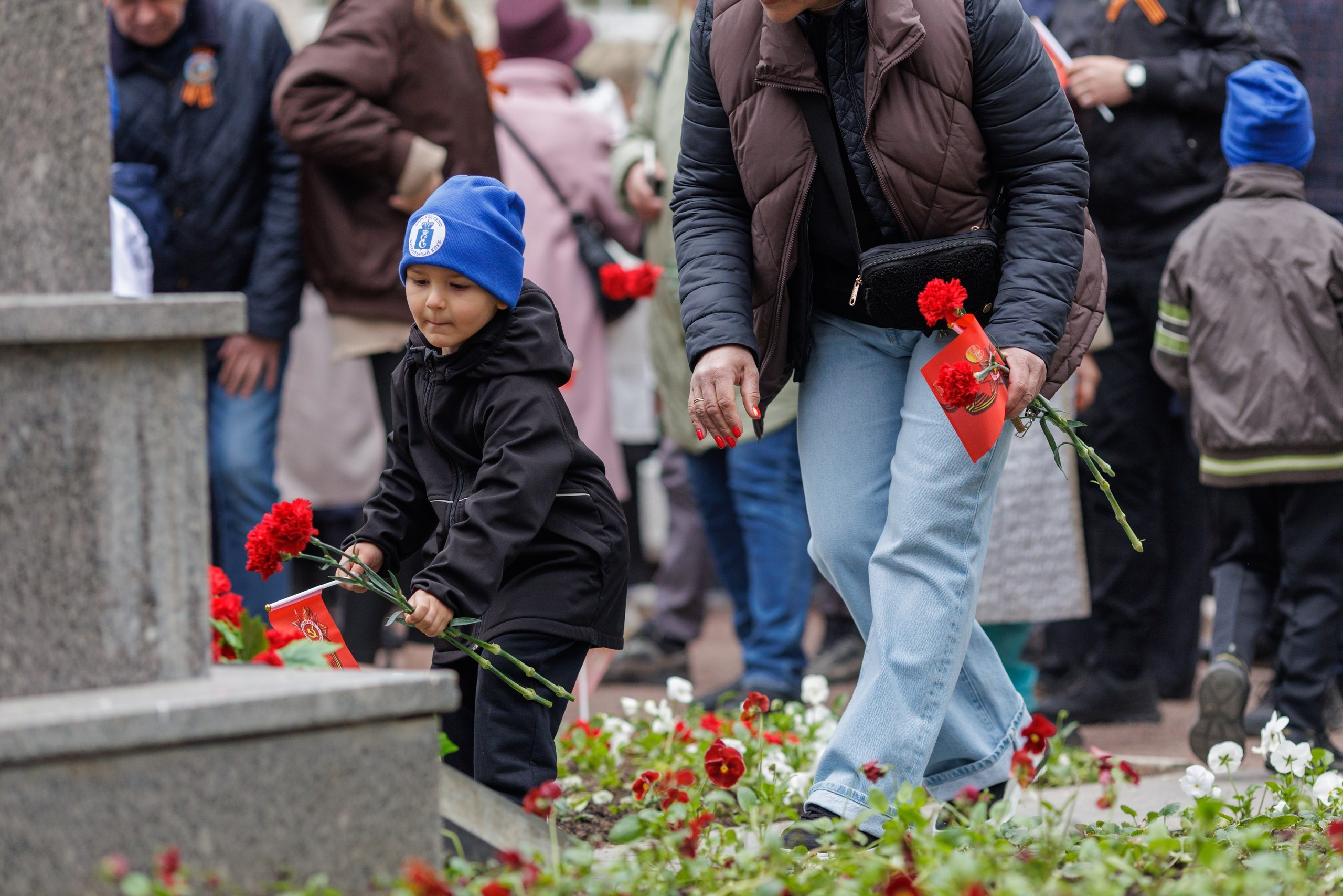 Ко дню Победы! 9 мая. Фотограф Александр в Санкт-Петербурге