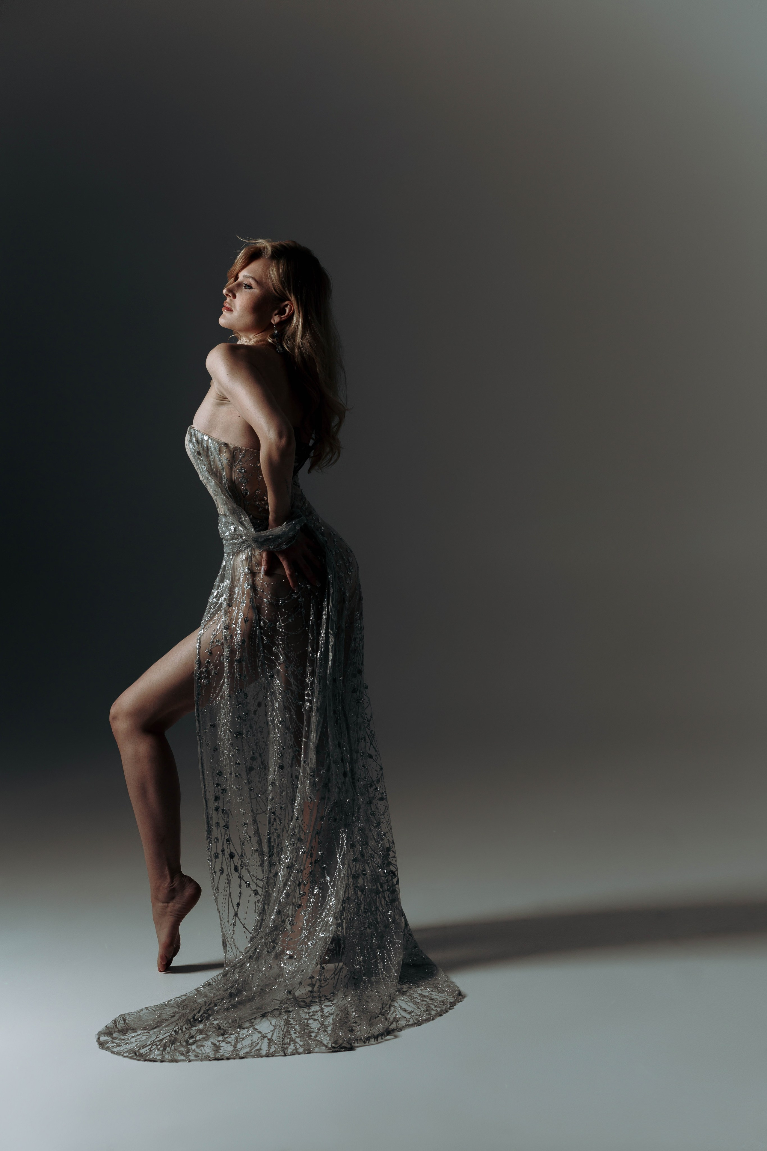 Кристина. Фотограф Дарья Бобровских в Воронеже