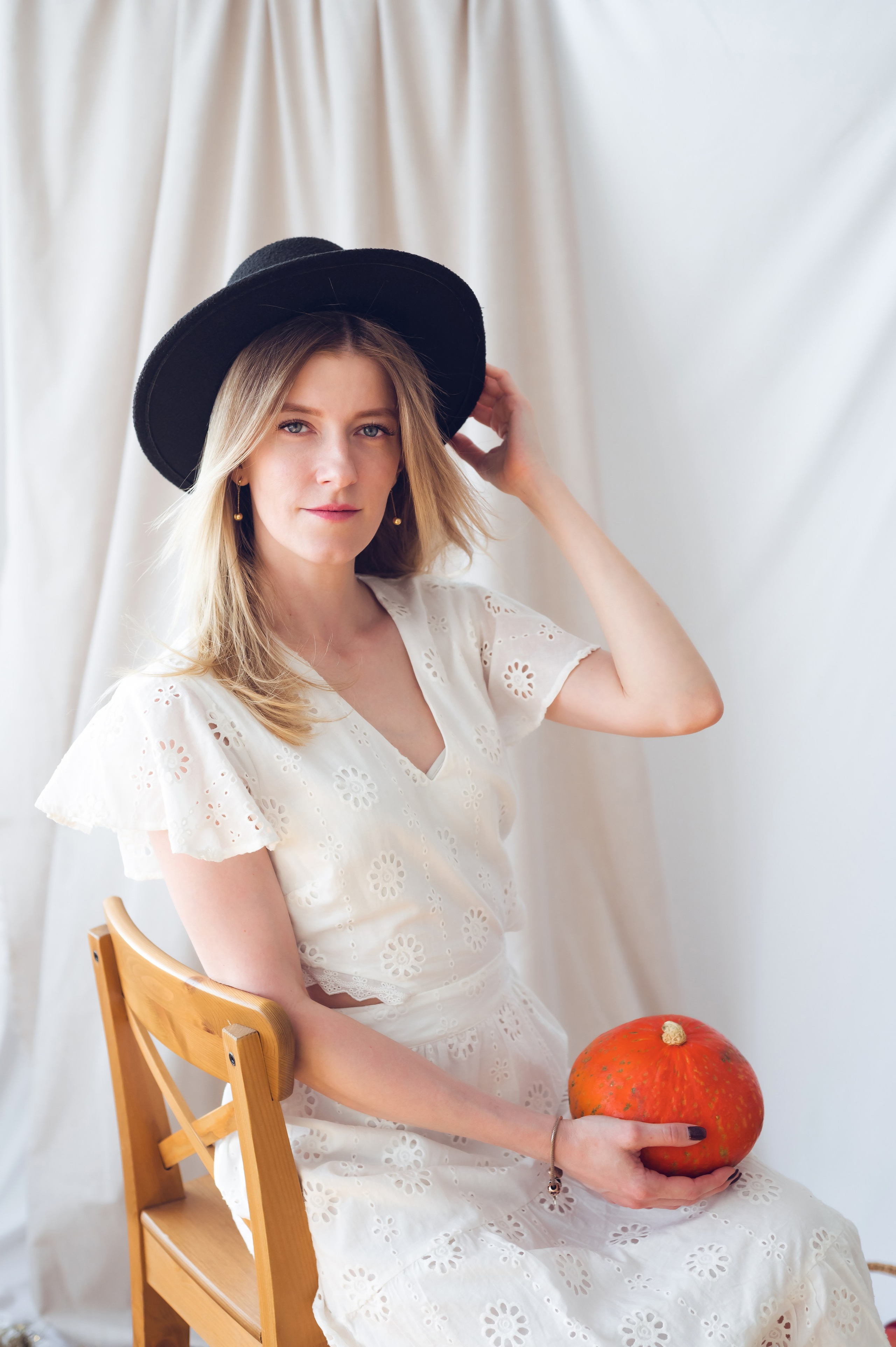 Катя. Детский и семейный фотограф Эльмира Веселова