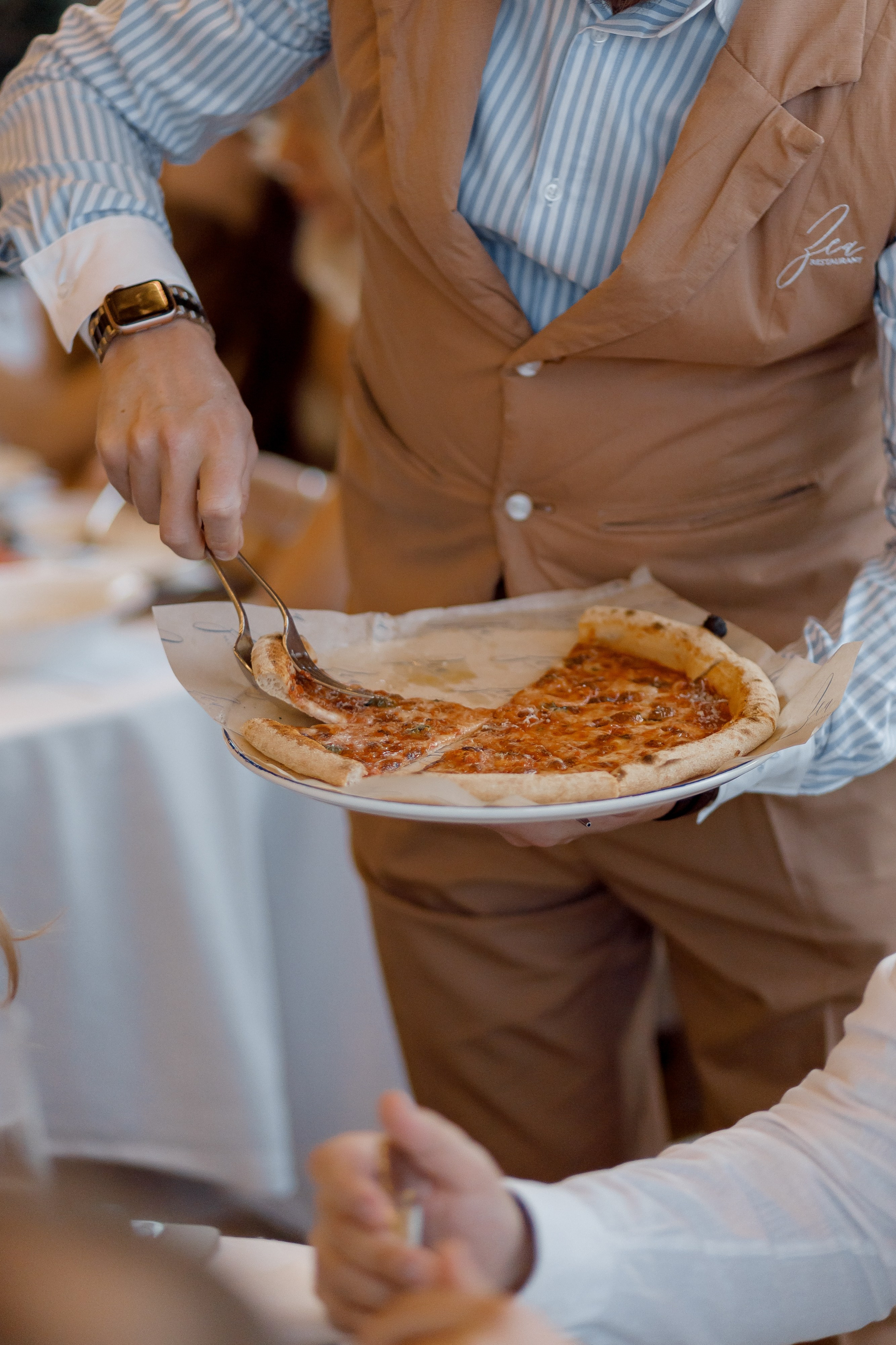 Zea — день рождения. Свадебный фотограф в Москве