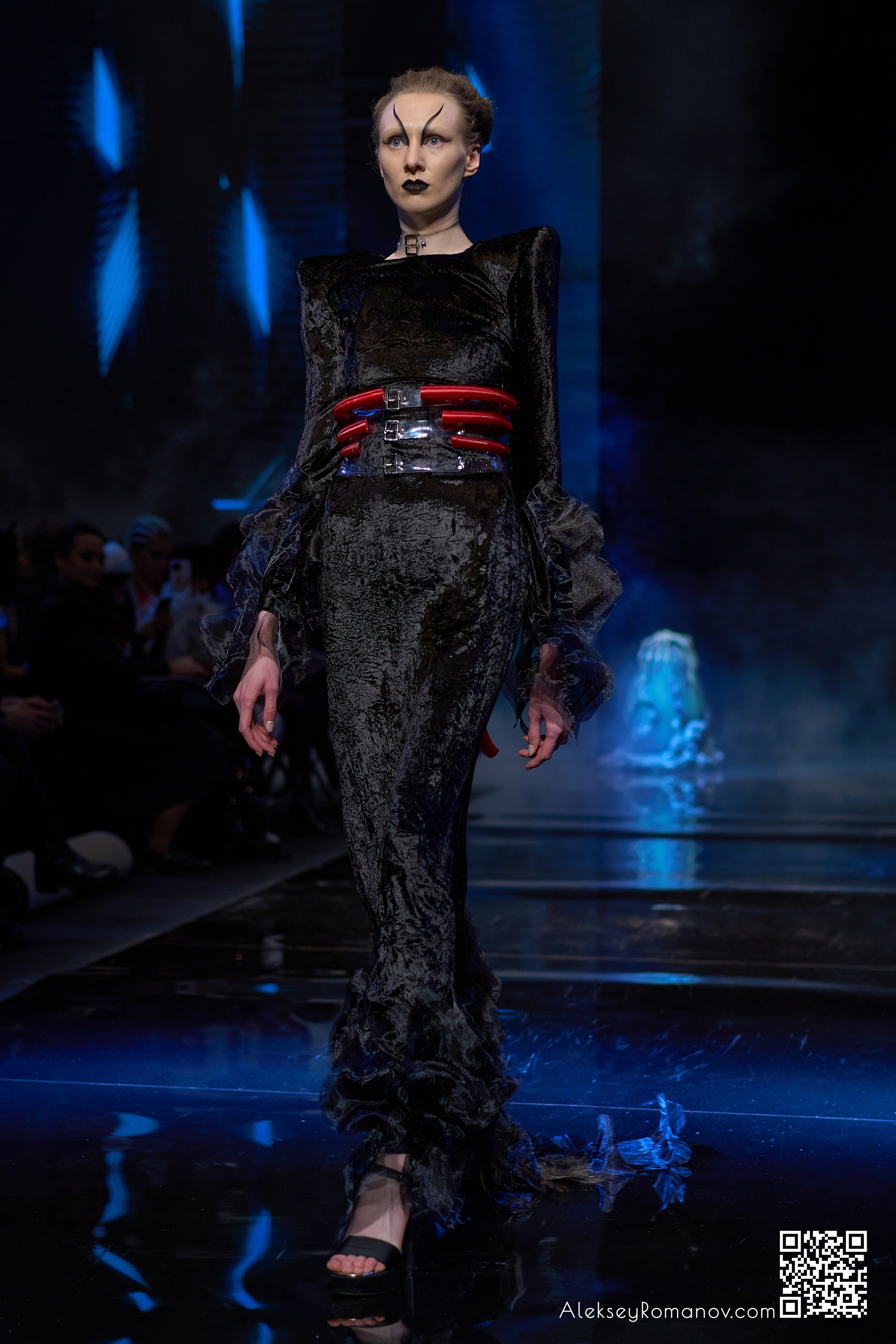 DAGON. Алексей Романов фотограф Санкт-Петербург, фотокурсы, фотошкола