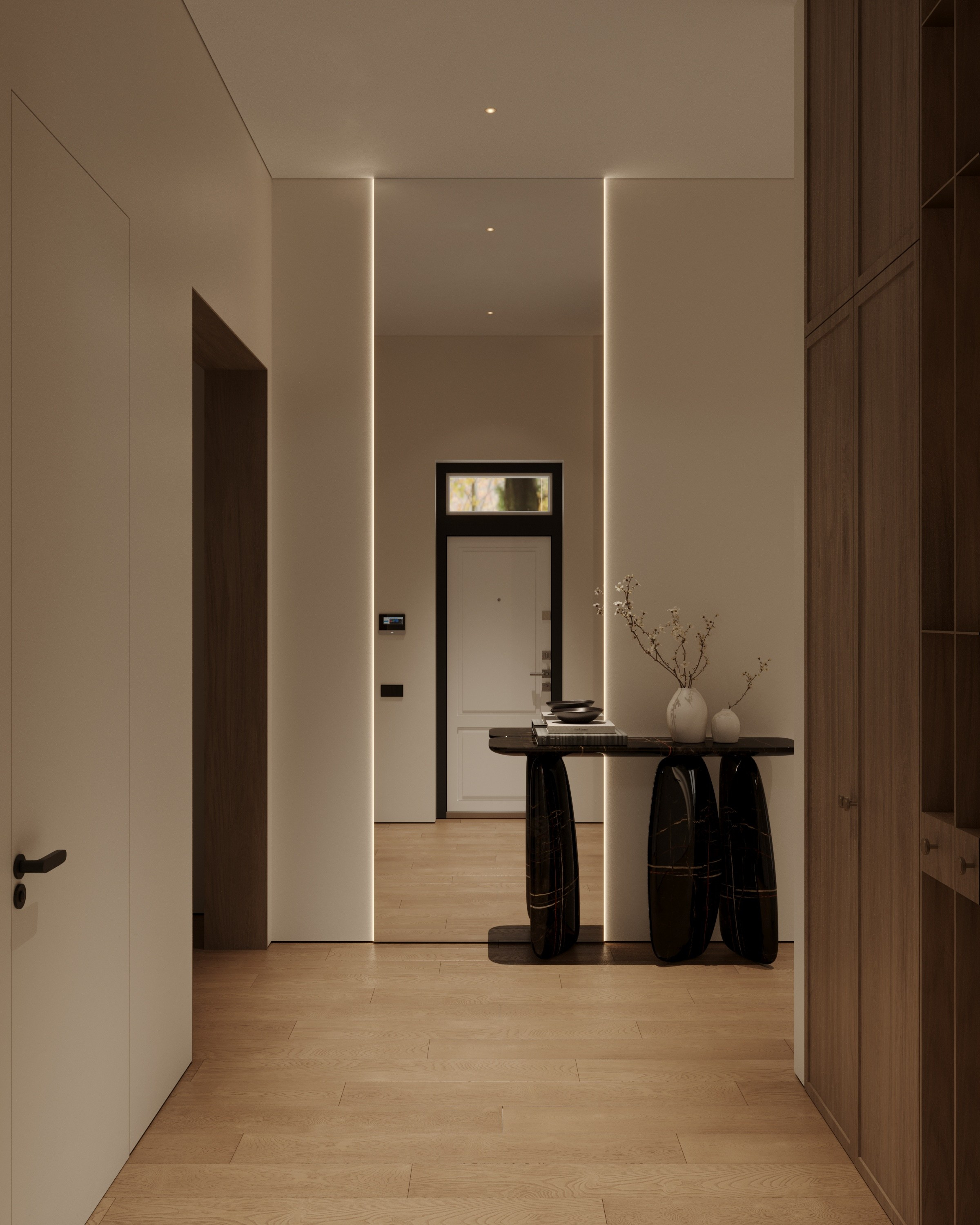 Загородный дом в г. Краснодар. Главная