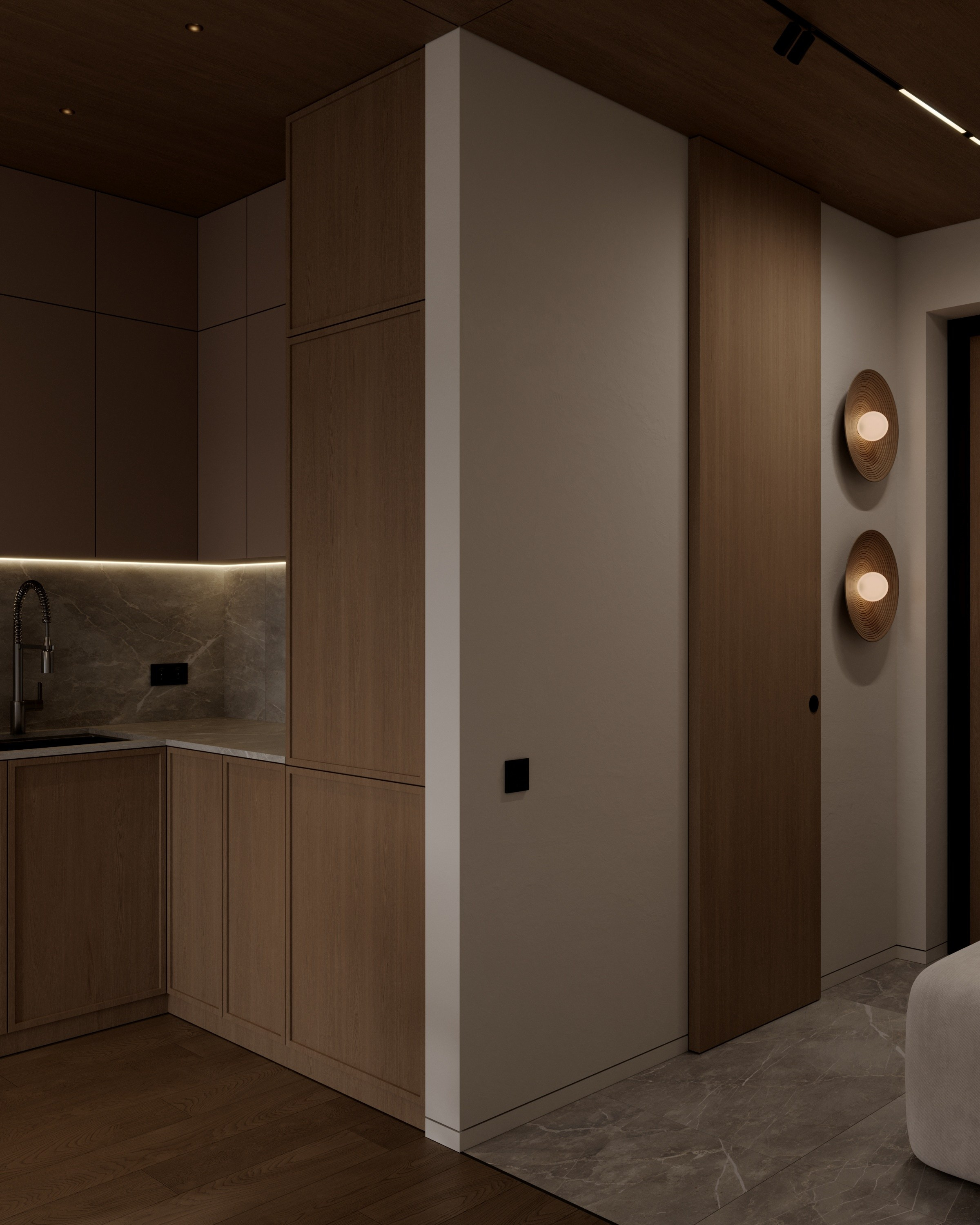 Prime Park. г. Москва. Главная