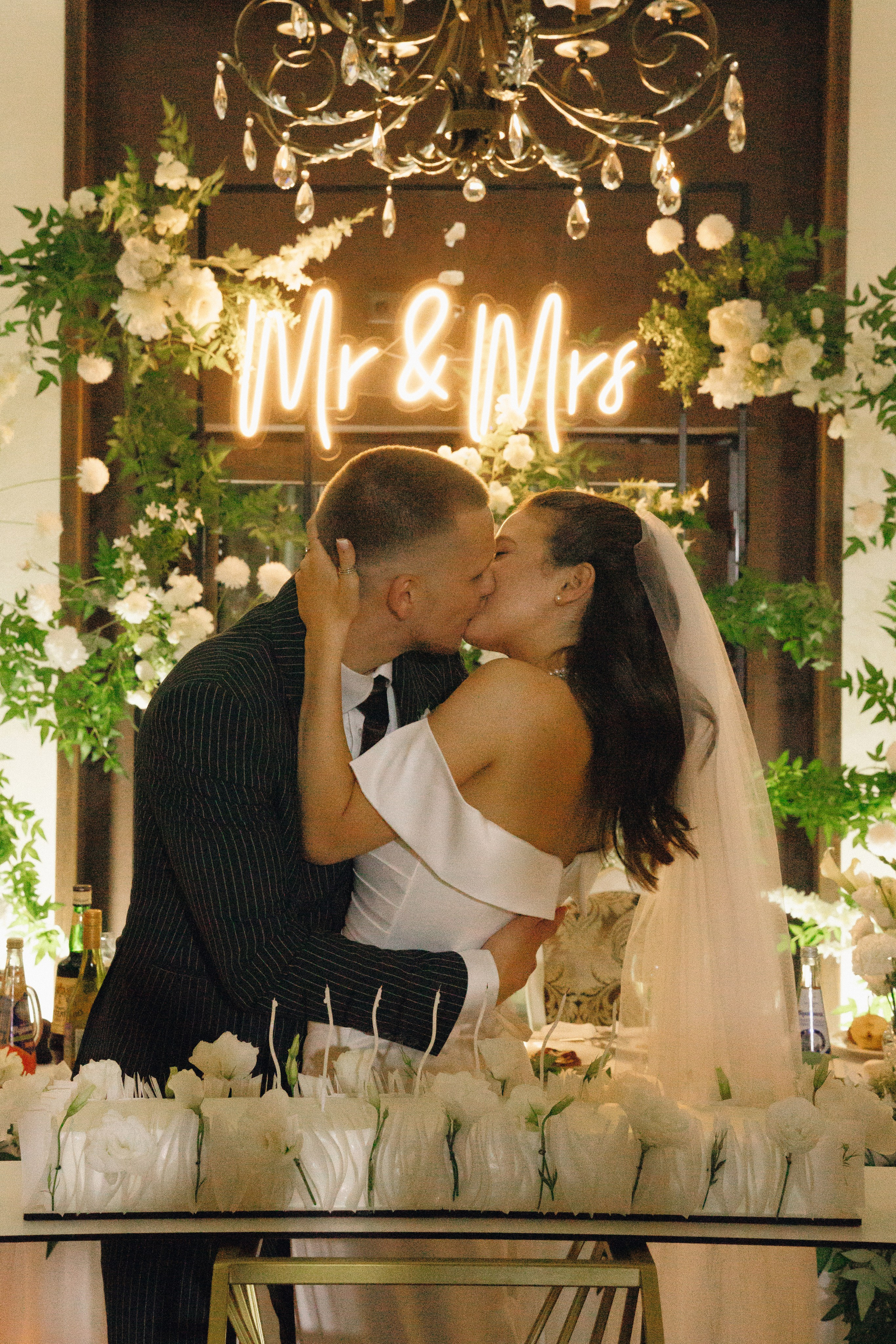 Никита и Дарья. Профессиональный фотограф в Самаре Анна Конзаева