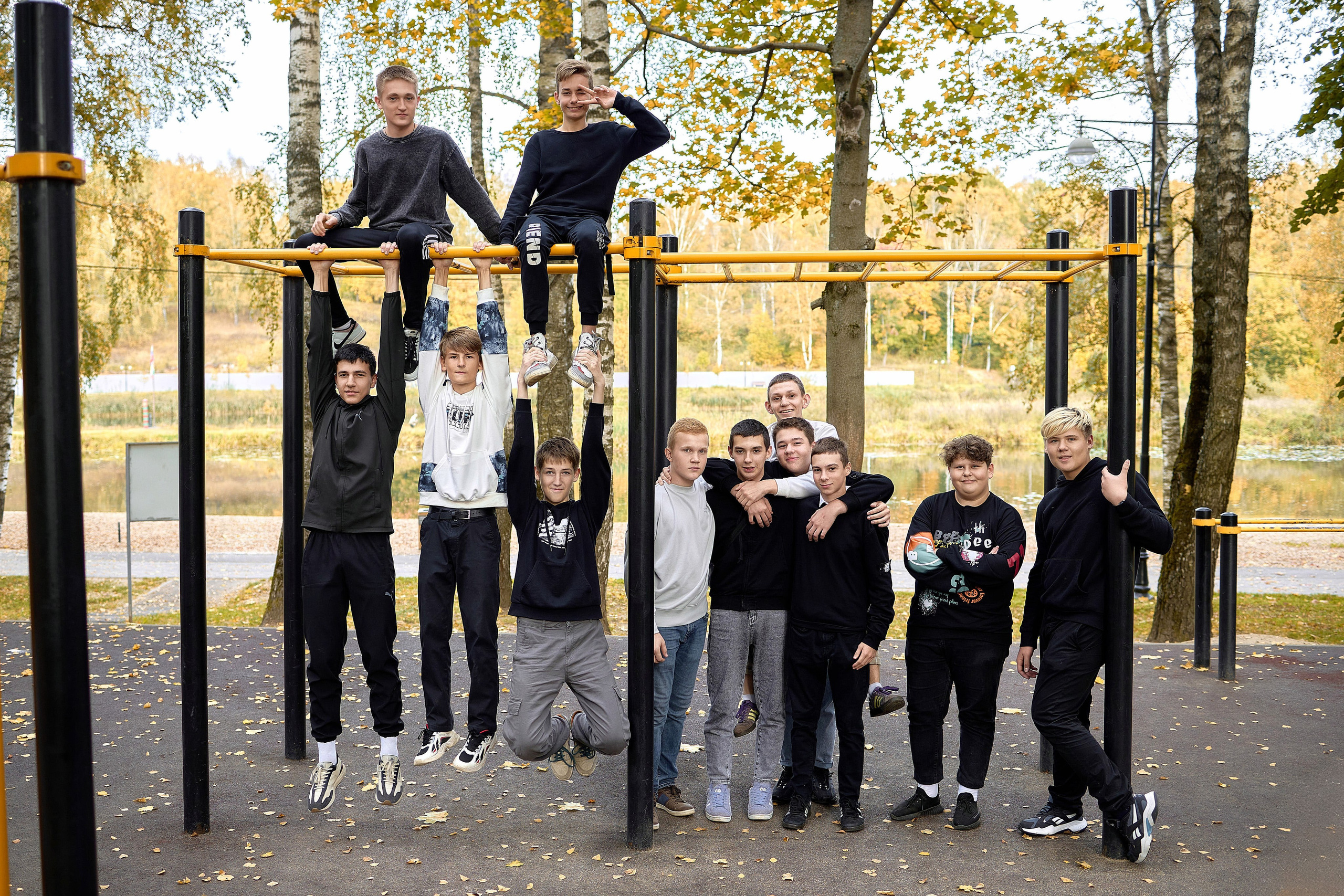 Фотокниги для старших классов