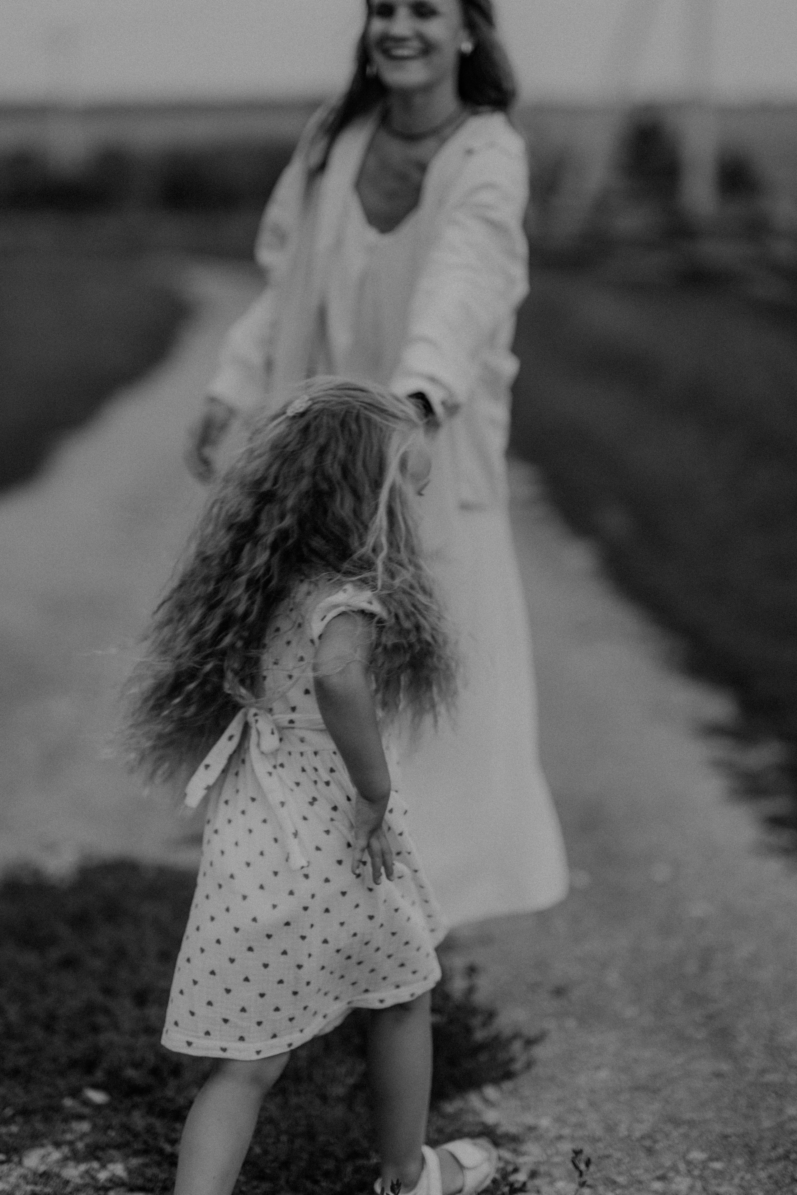 Катя и Аделина. Свадебный и семейный фотограф Новосибирск