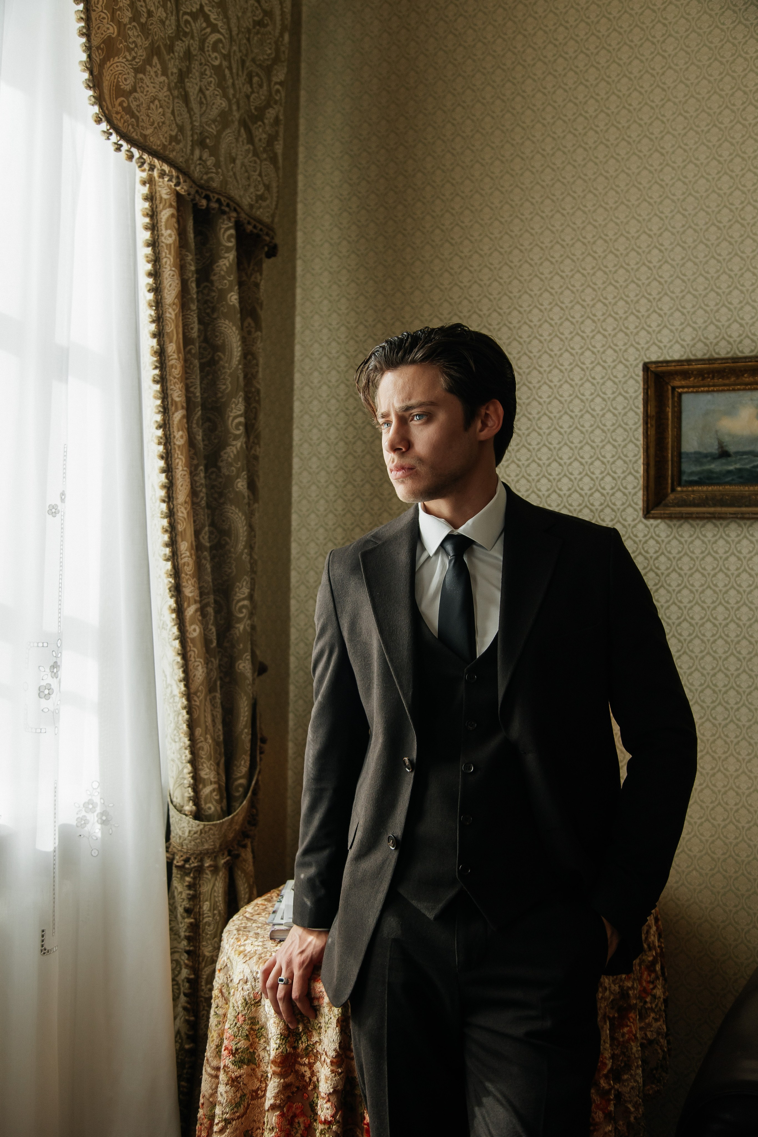 Артем | Лера. Свадебный и семейный фотограф Новосибирск