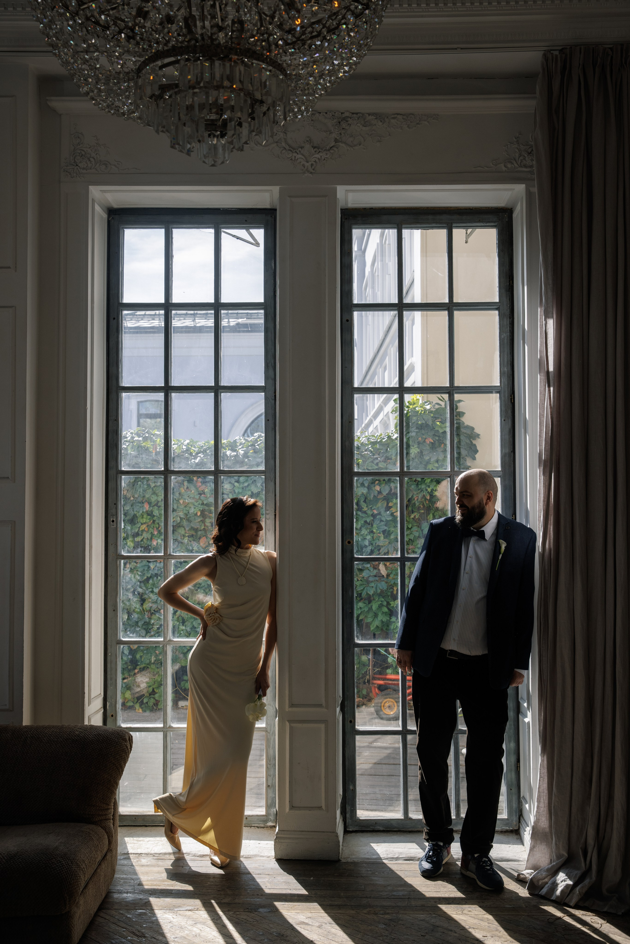 Что поливаешь — то и растет. Свадебный и семейный фотограф в Москве Julia Juice