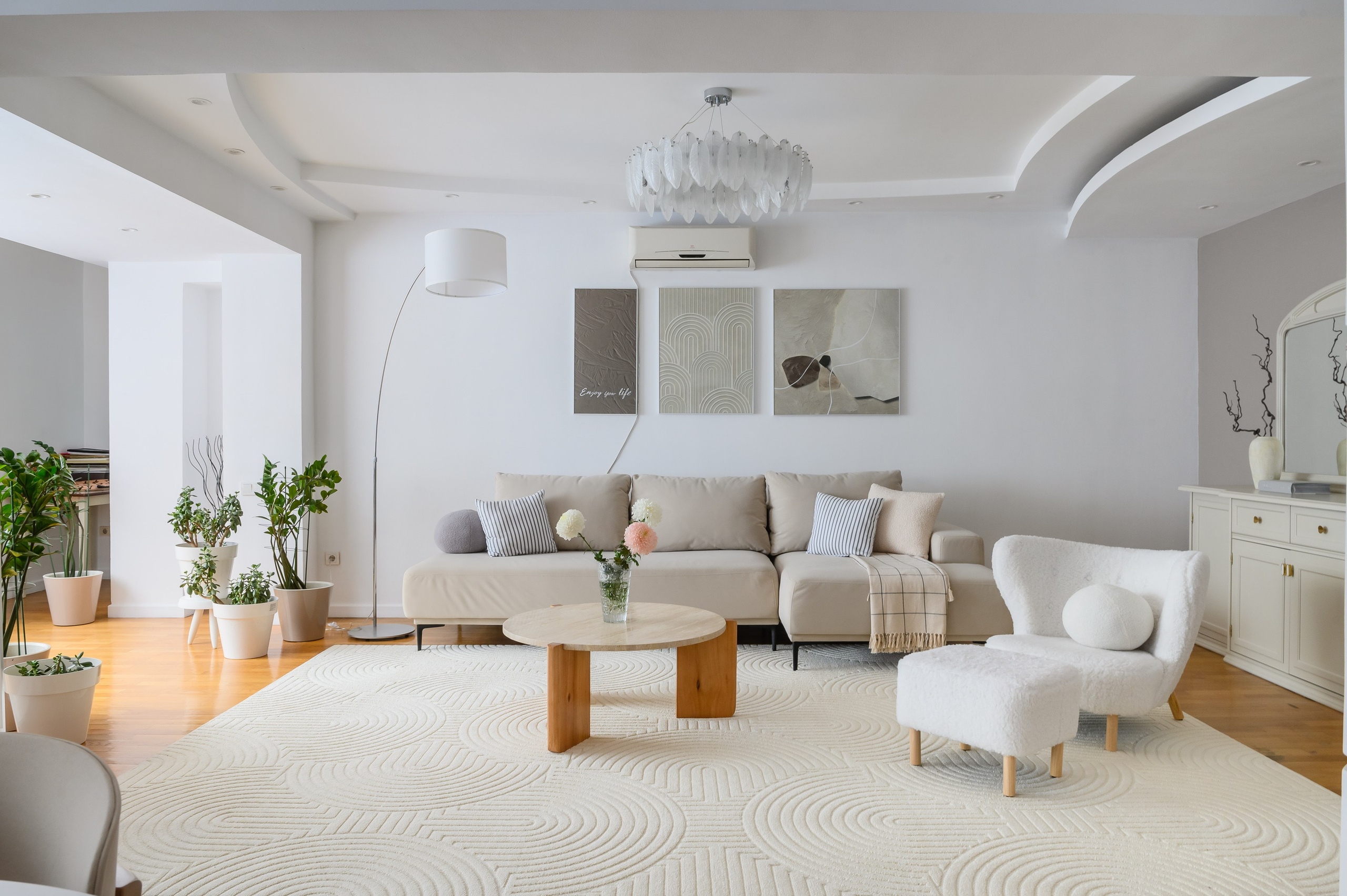 Интерьер. Интерьерный и репортажный фотограф в Алматы