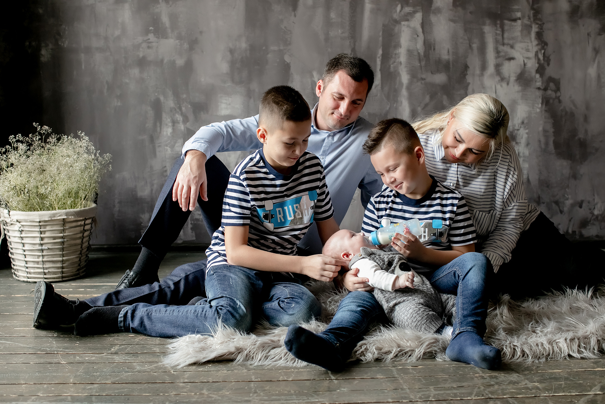 Семейное студия. Фотографирую счастье.) свадьбы семья и дети! фотограф Мария Креминская