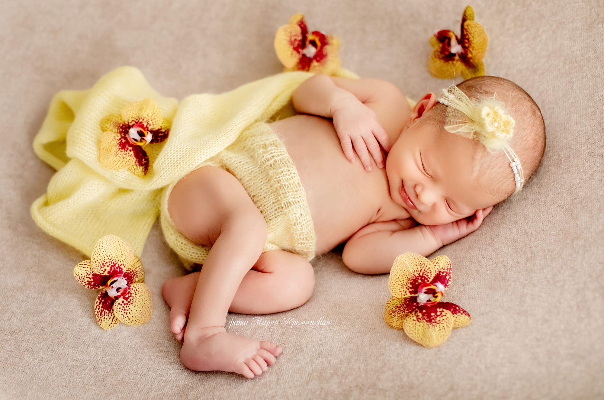 Новорожденные. Фотографирую счастье.) свадьбы семья и дети! фотограф Мария Креминская