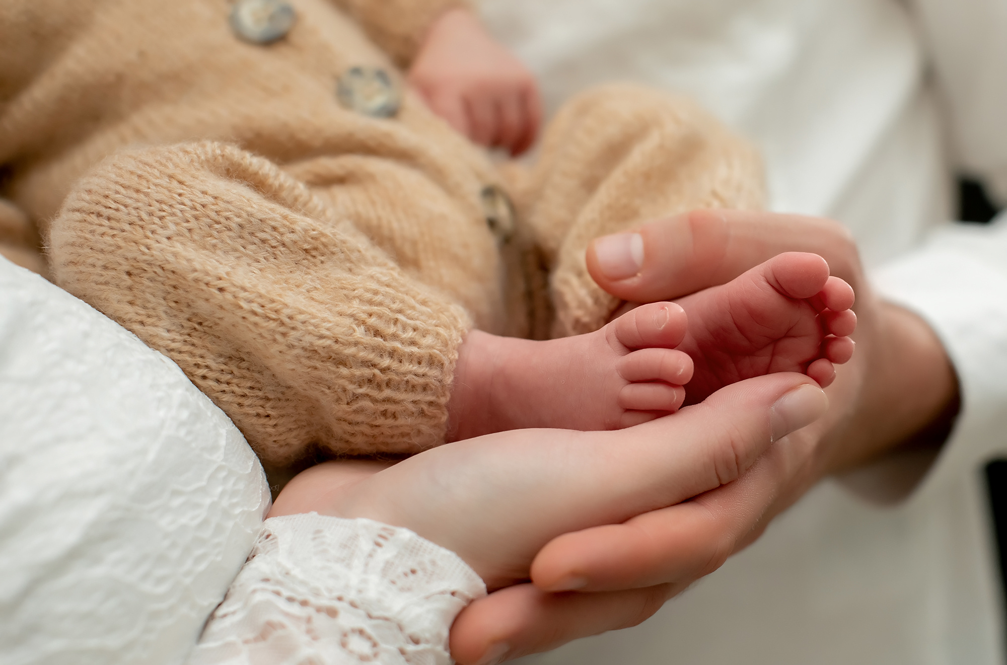 Новорожденные. Фотографирую счастье.) свадьбы семья и дети! фотограф Мария Креминская