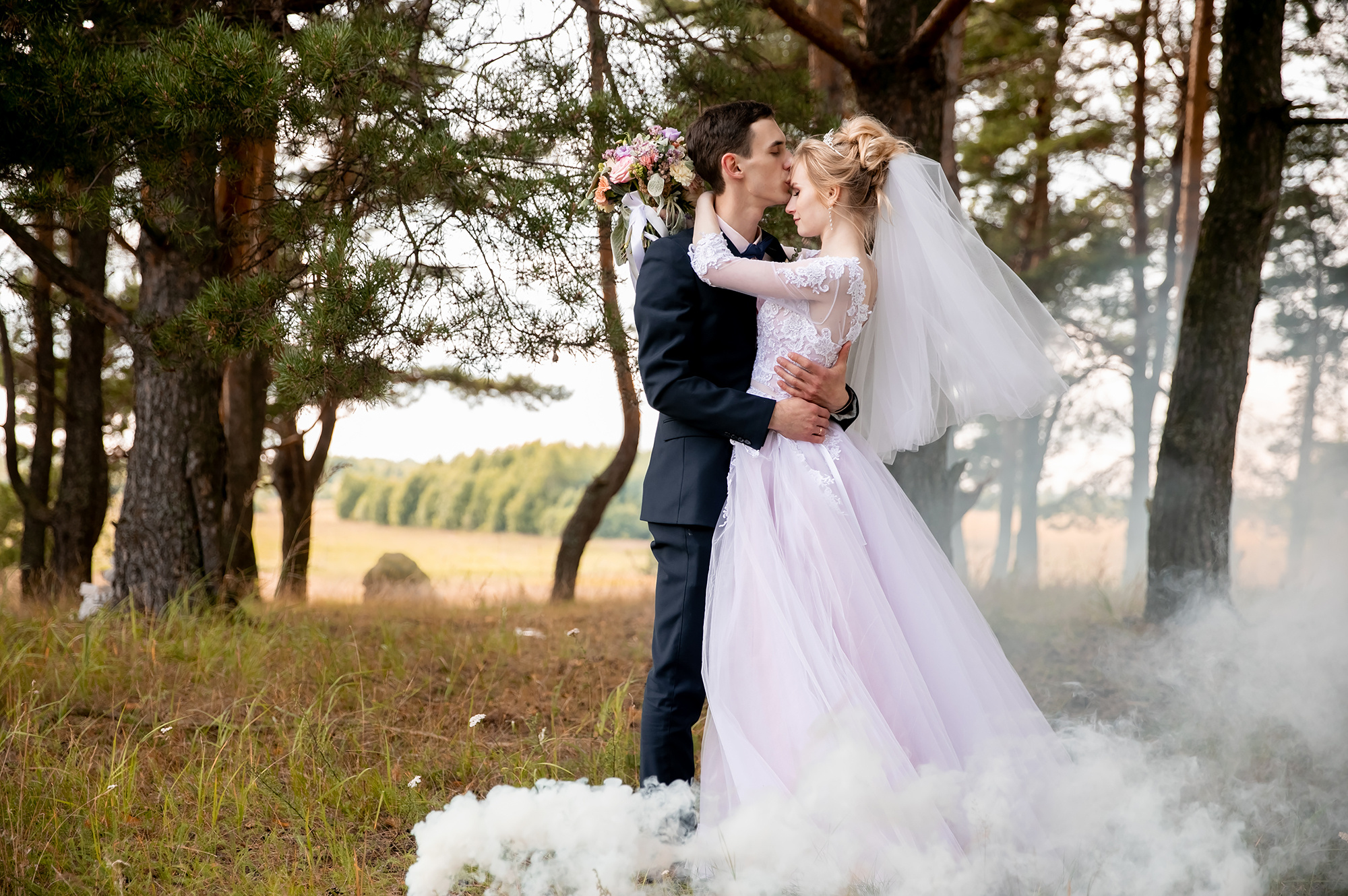 Свадебное. Фотографирую счастье.) свадьбы семья и дети! фотограф Мария Креминская