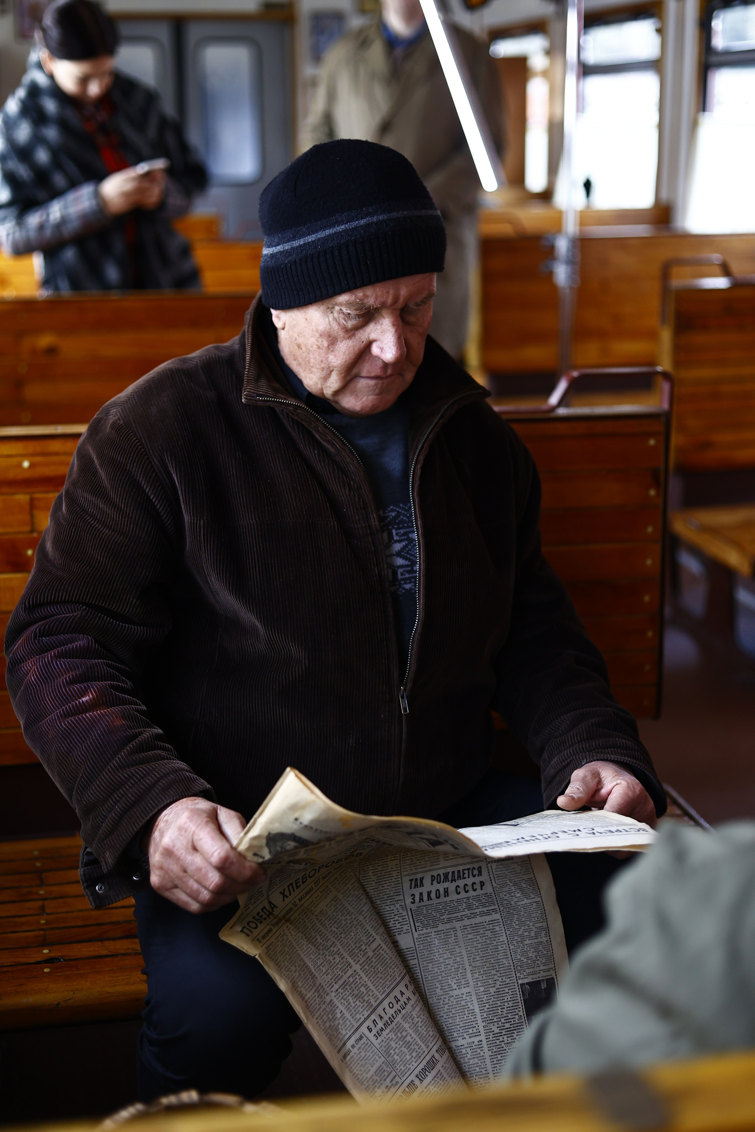 Фотограф на съемочную площадку в Санкт-Петербурге
