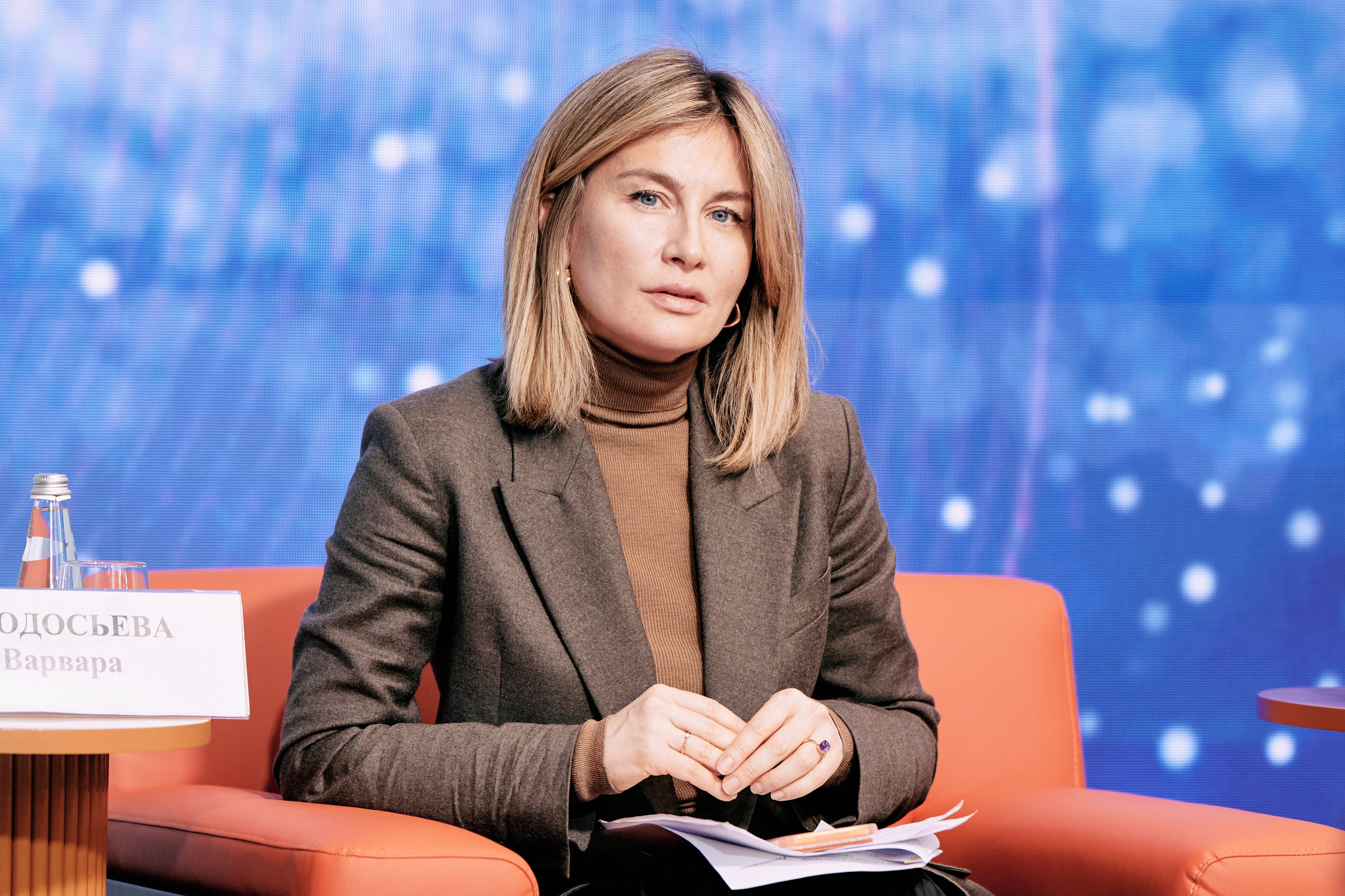 Герои Большой Страны. Фотограф в Москве — Новиков Владислав