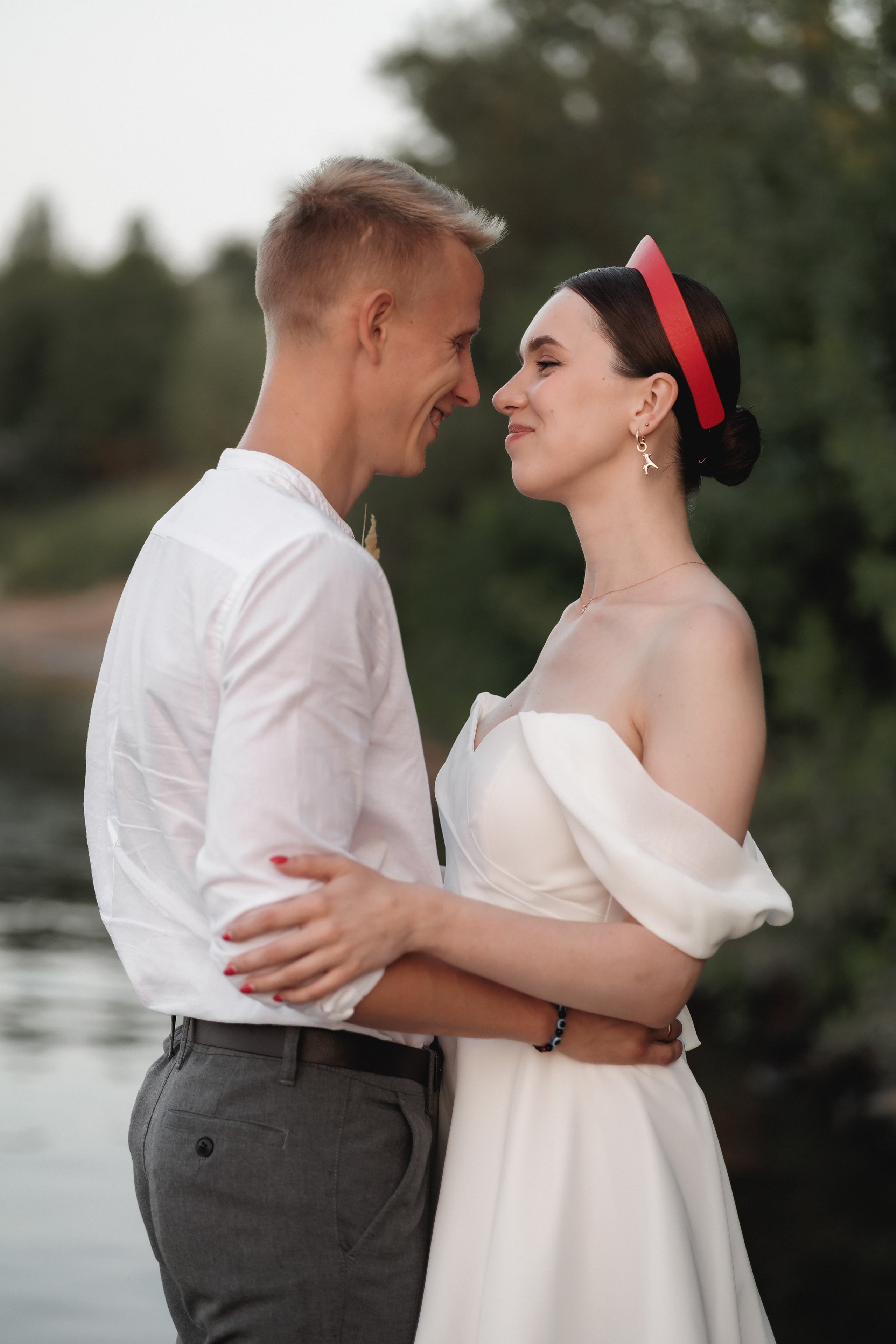 Александр и Анастасия. Фотограф в Волгограде — Александра Искандерова