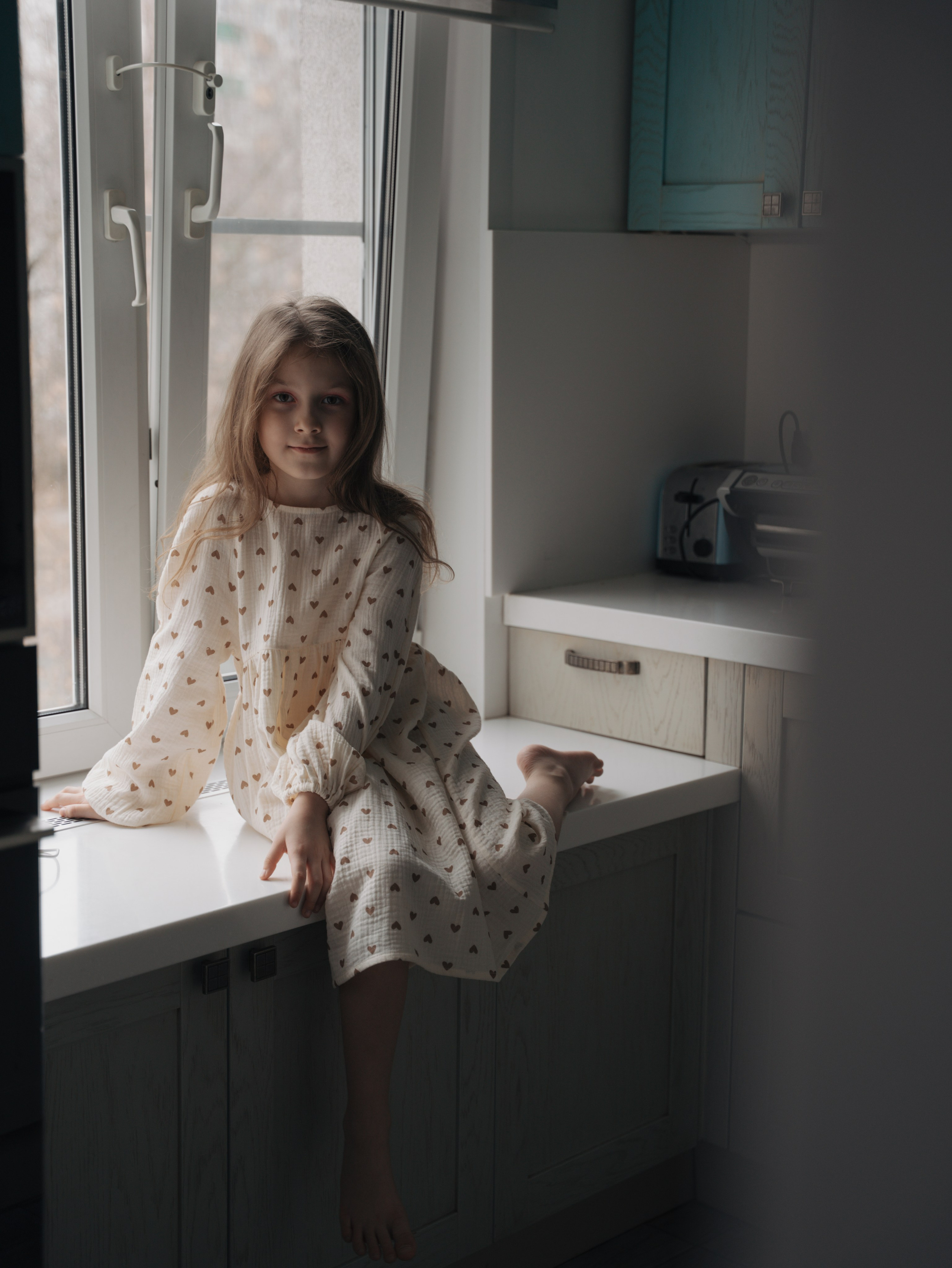 Дарья и Сергей. Https://andreevann.ru