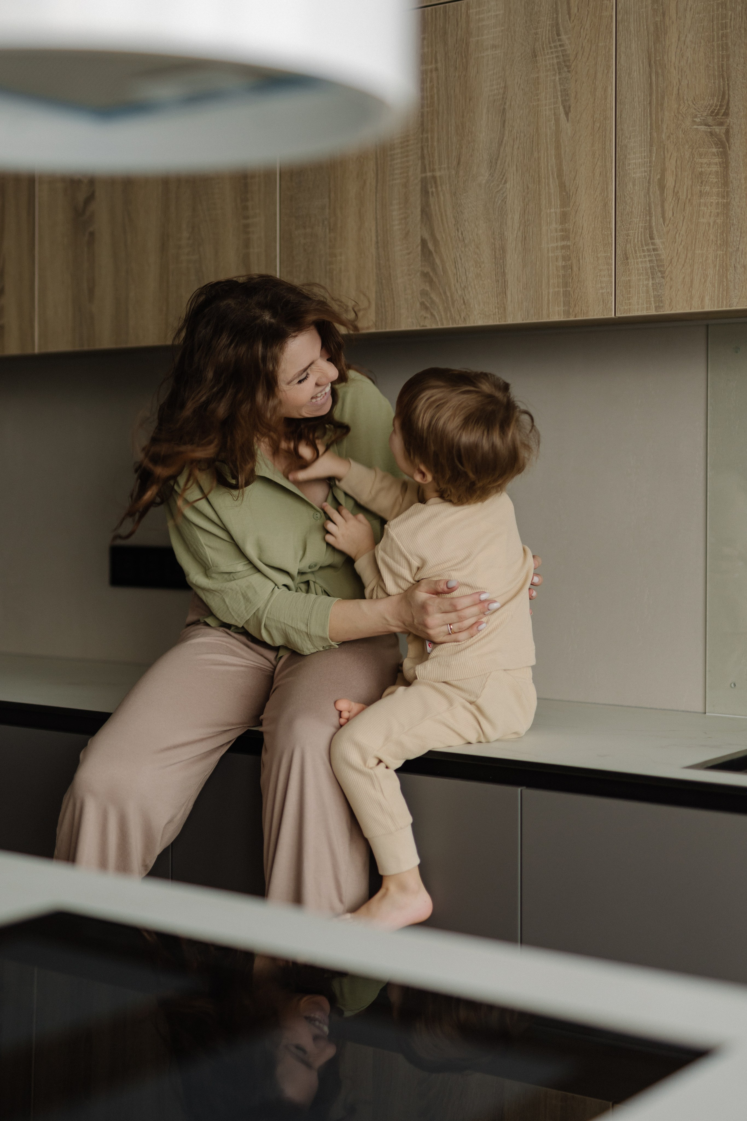 Арина и сыновья. Свадебный и портретный фотограф в Москве, Туле и Брянске Дара Евсеева