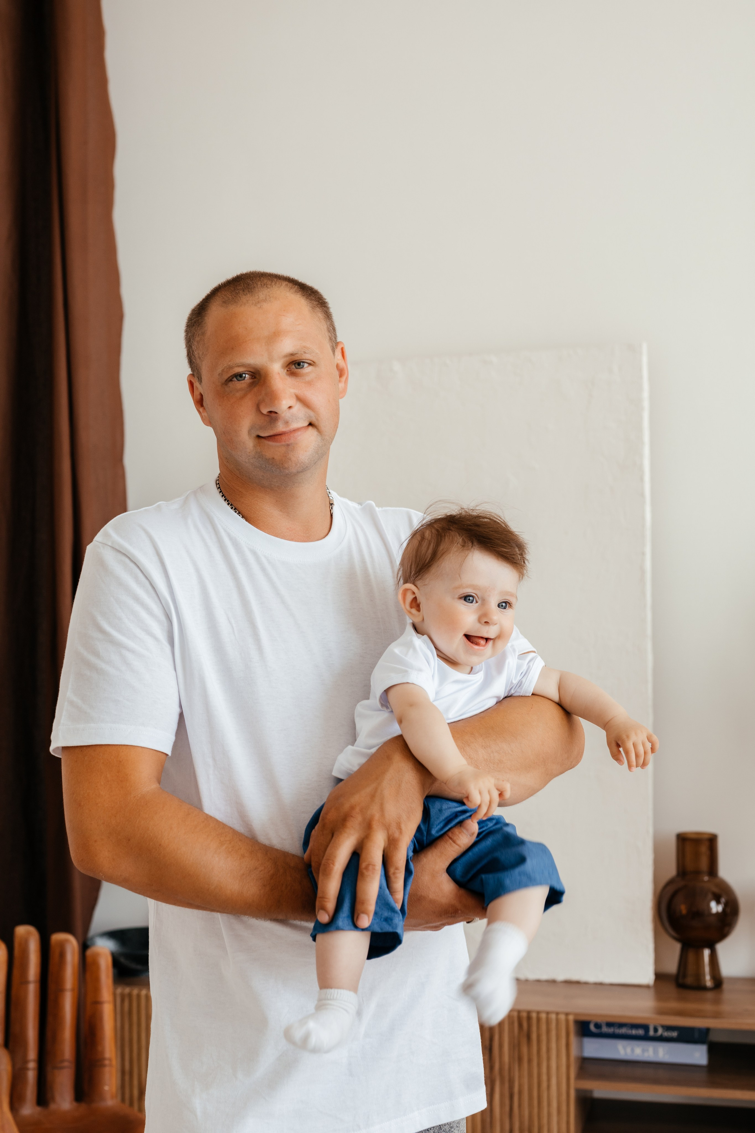 Семейная. Свадебный и женский фотограф