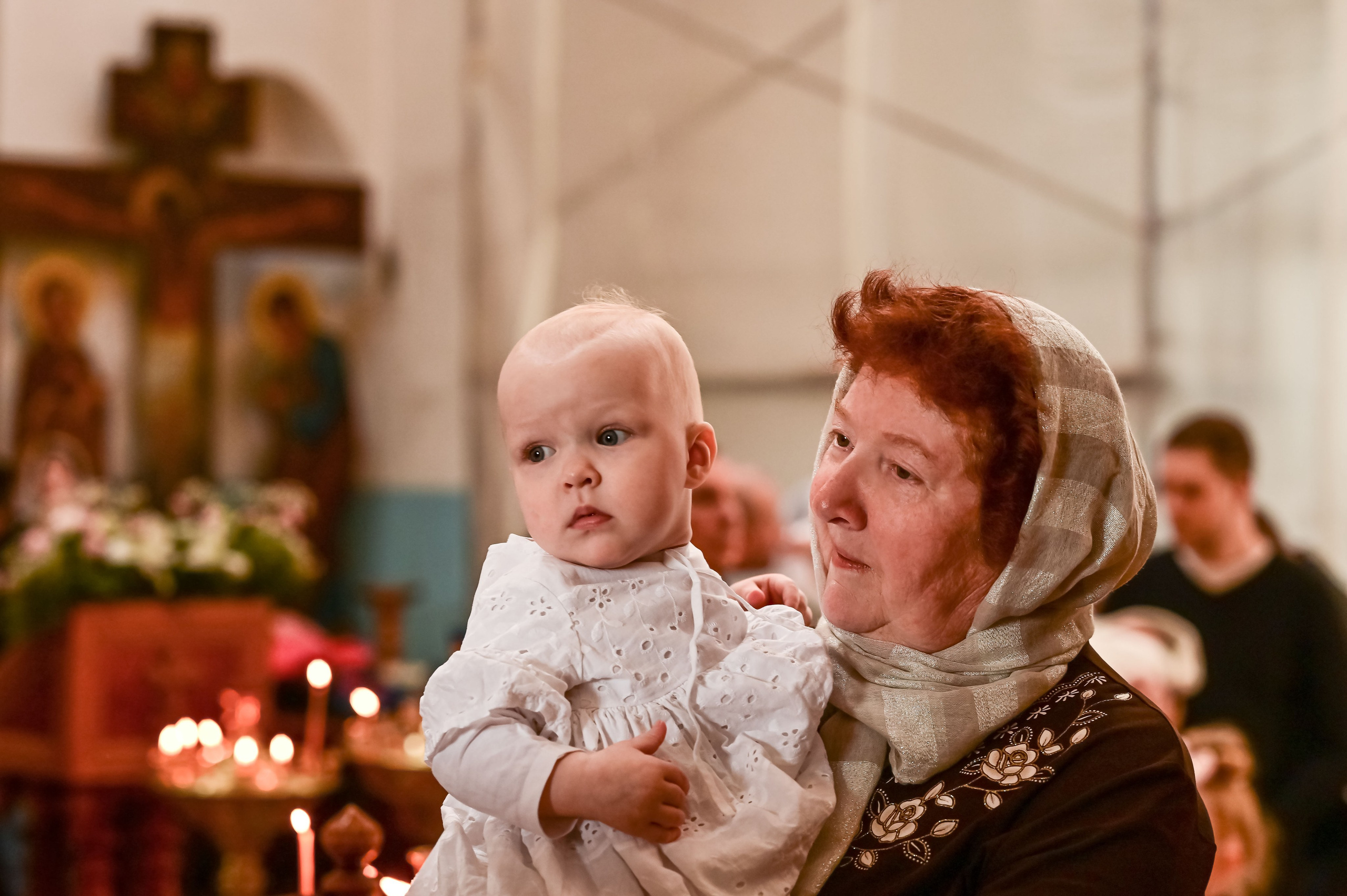 . ZDARONOKIA Репортажный фотограф
