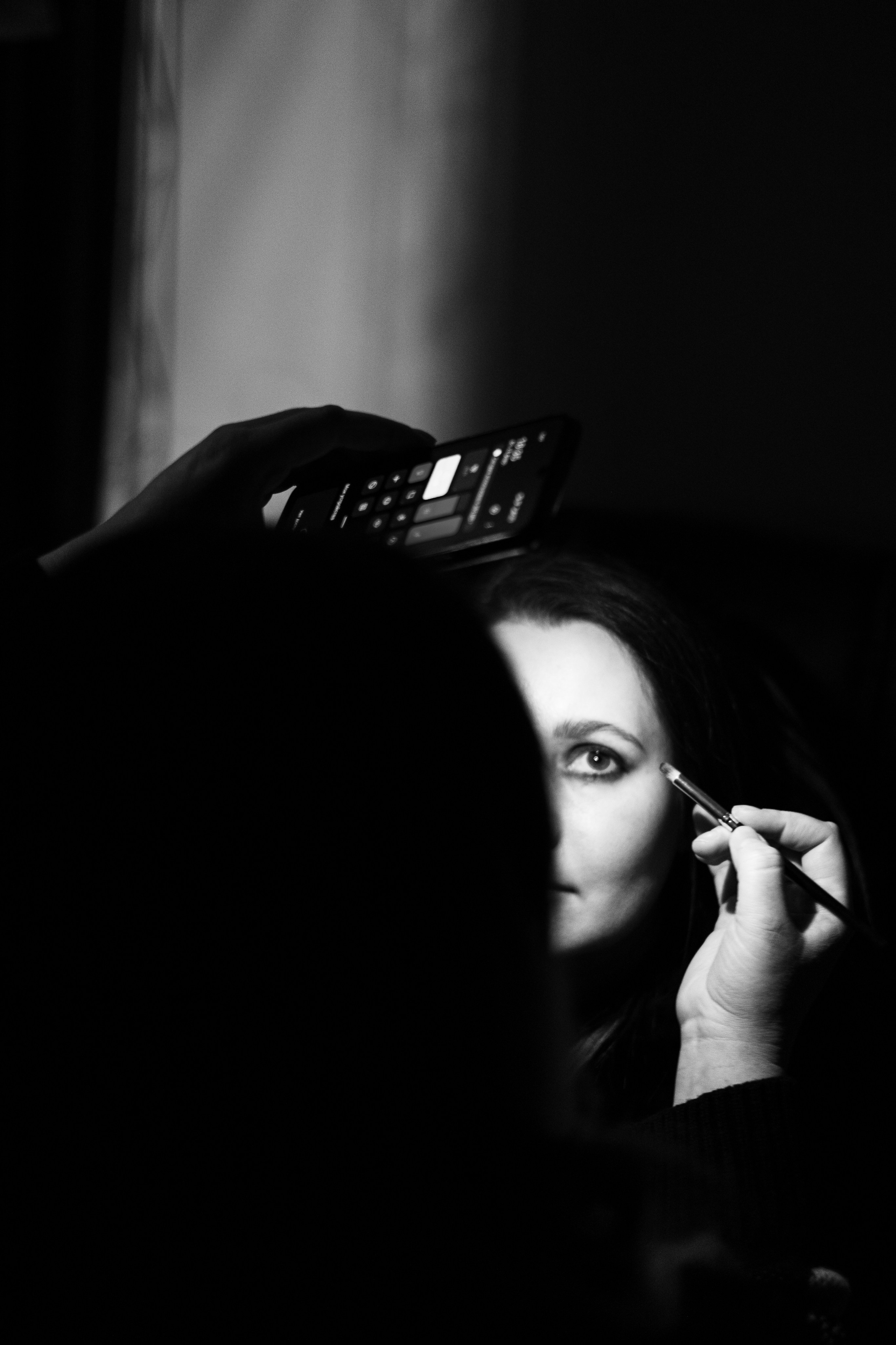 ЛЮБА: съемка спектакля | Проведение корпоративных съемок Новосибирск. Ксения Ильиных — Фотограф в Новосибирске