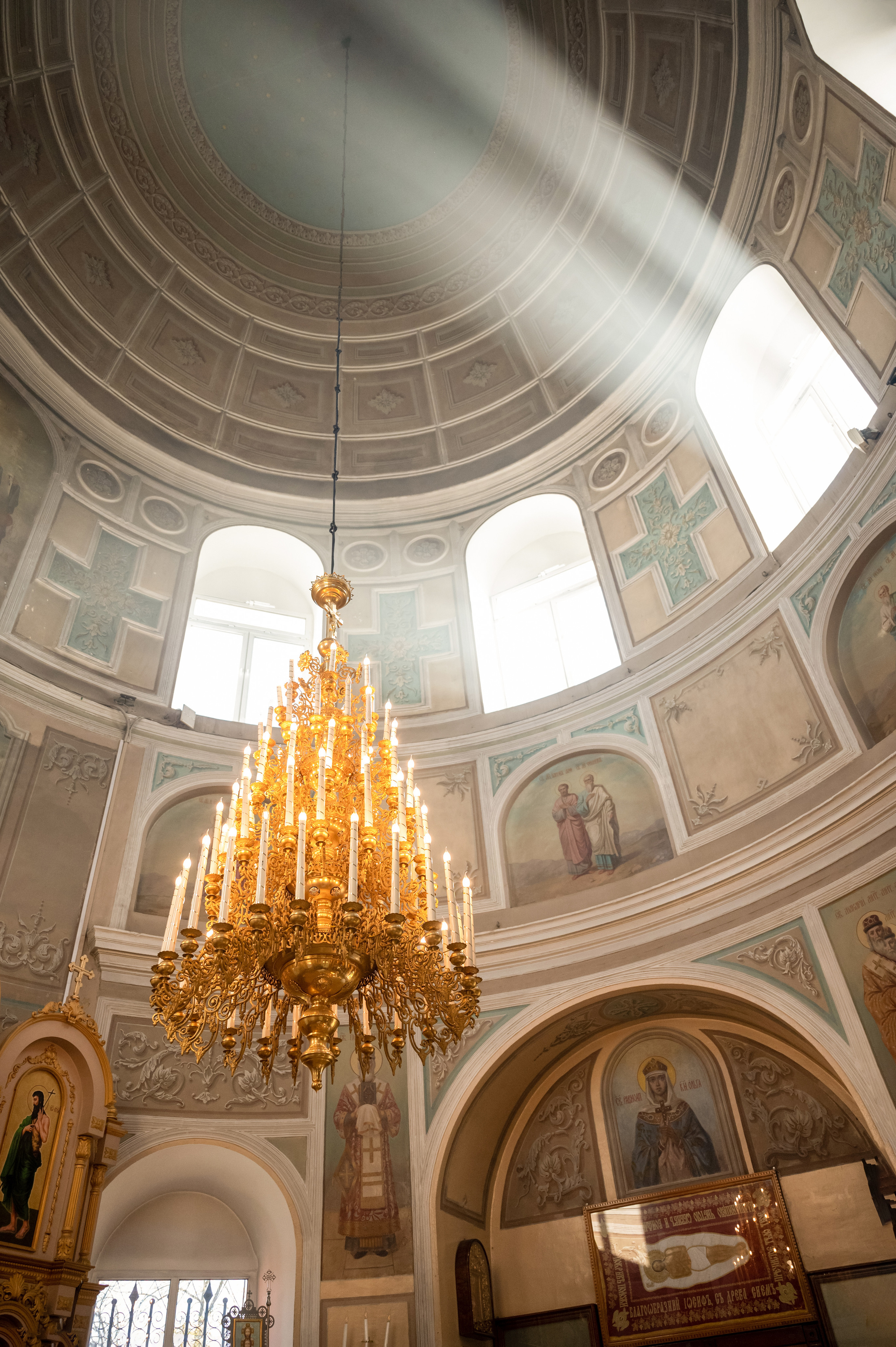 Вальс света. Свадебный и семейный Фотограф в Москве Александр Березин