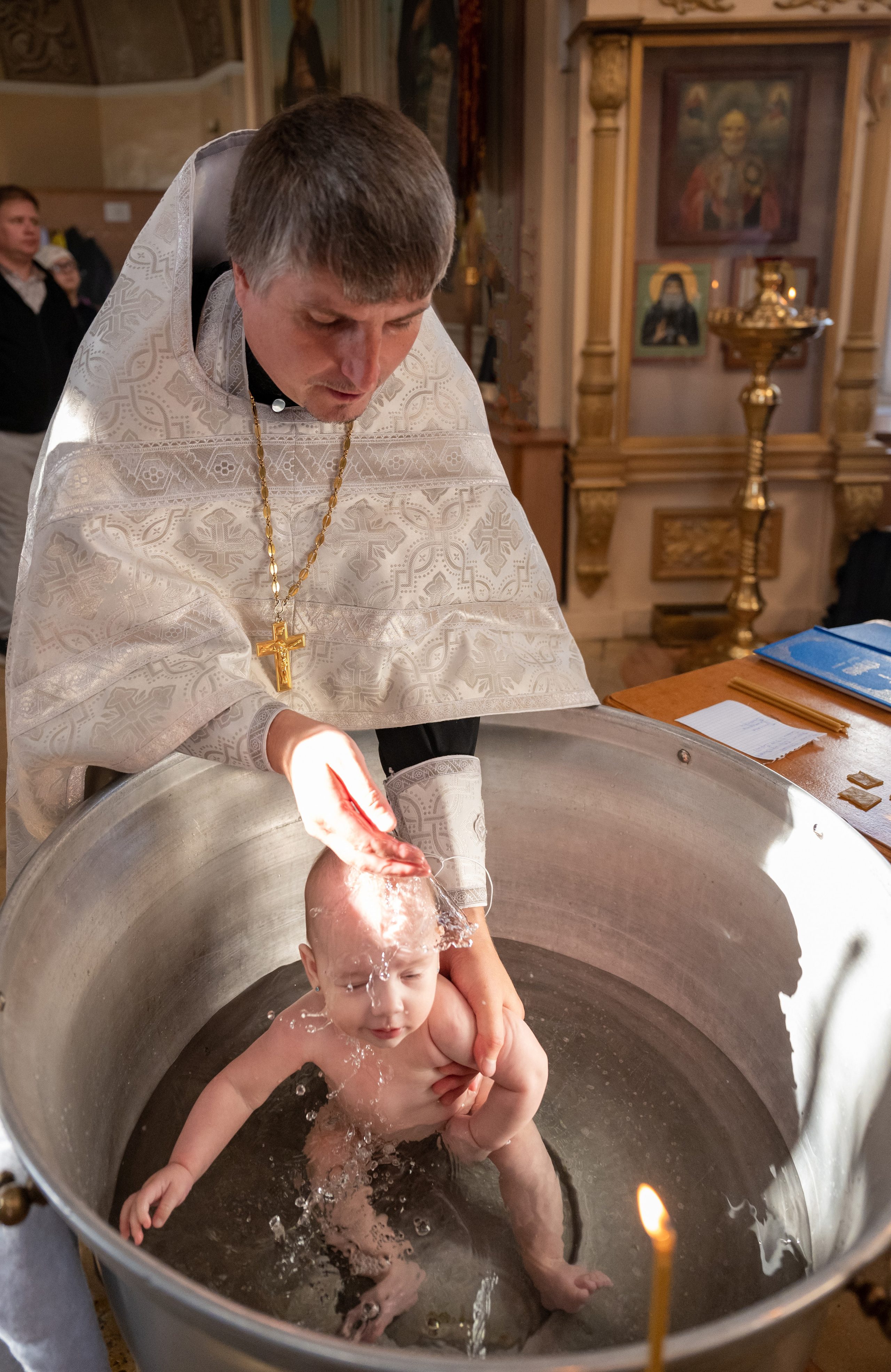 Вальс света. Свадебный и семейный Фотограф в Москве Александр Березин