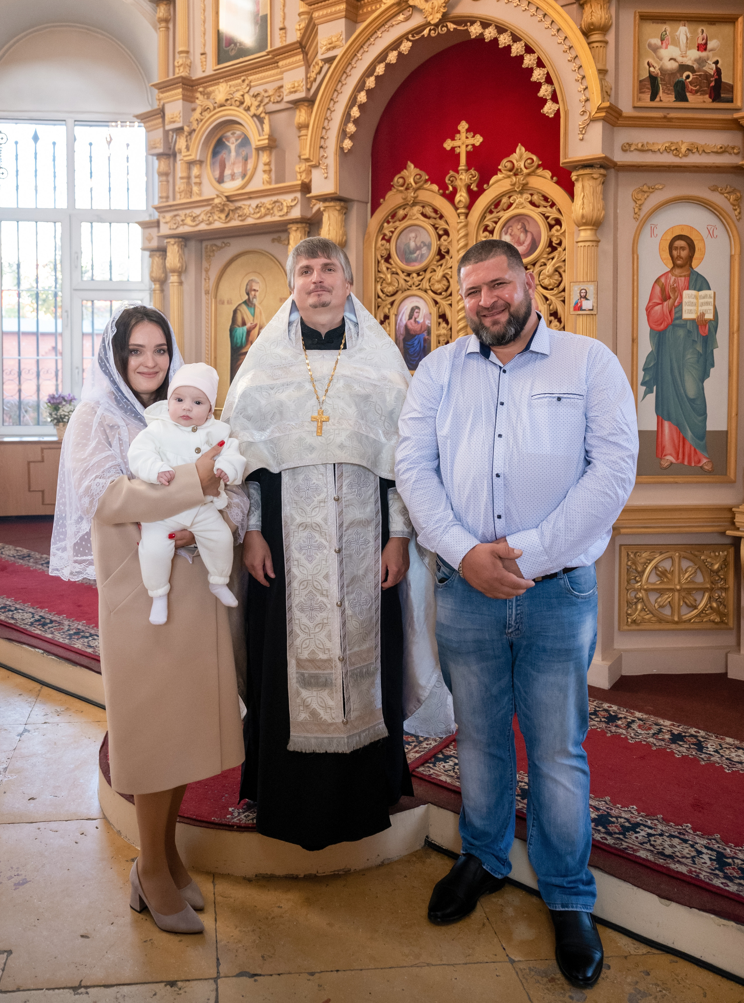 Вальс света. Свадебный и семейный Фотограф в Москве Александр Березин