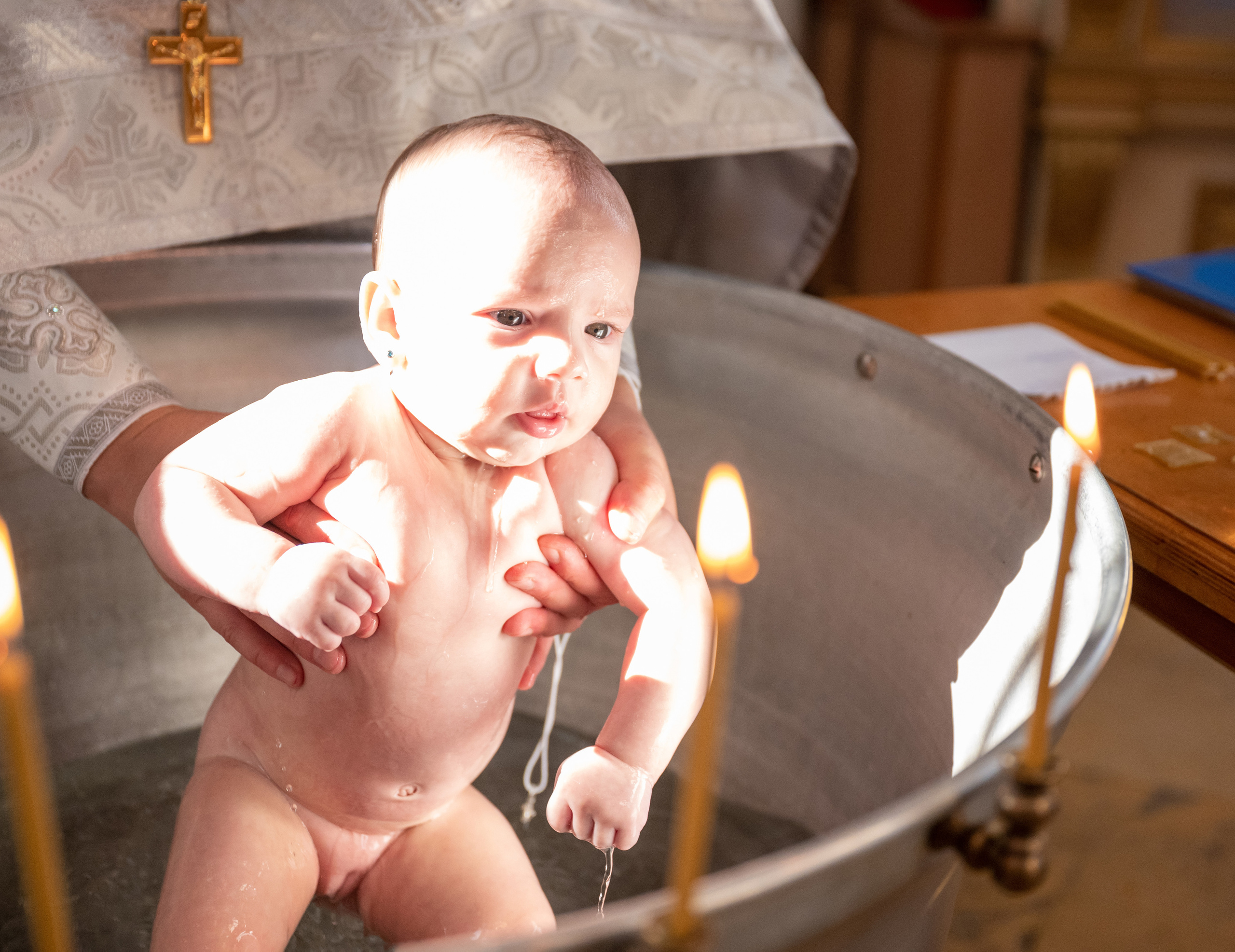 Вальс света. Свадебный и семейный Фотограф в Москве Александр Березин