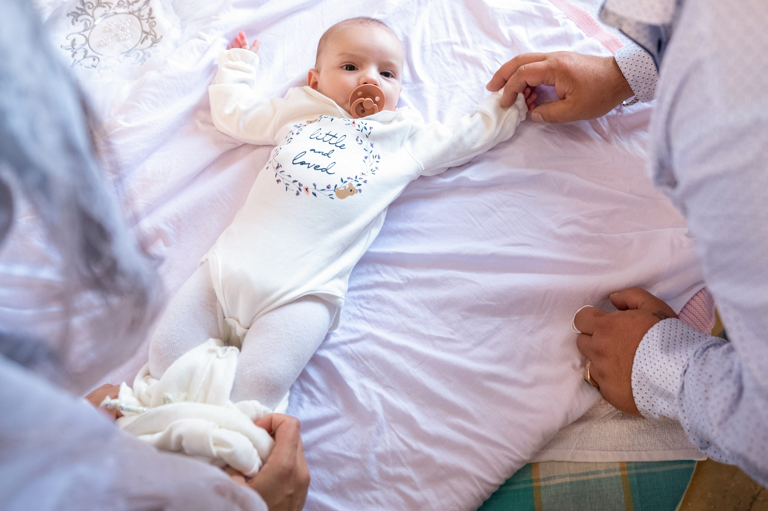 Вальс света. Свадебный и семейный Фотограф в Москве Александр Березин