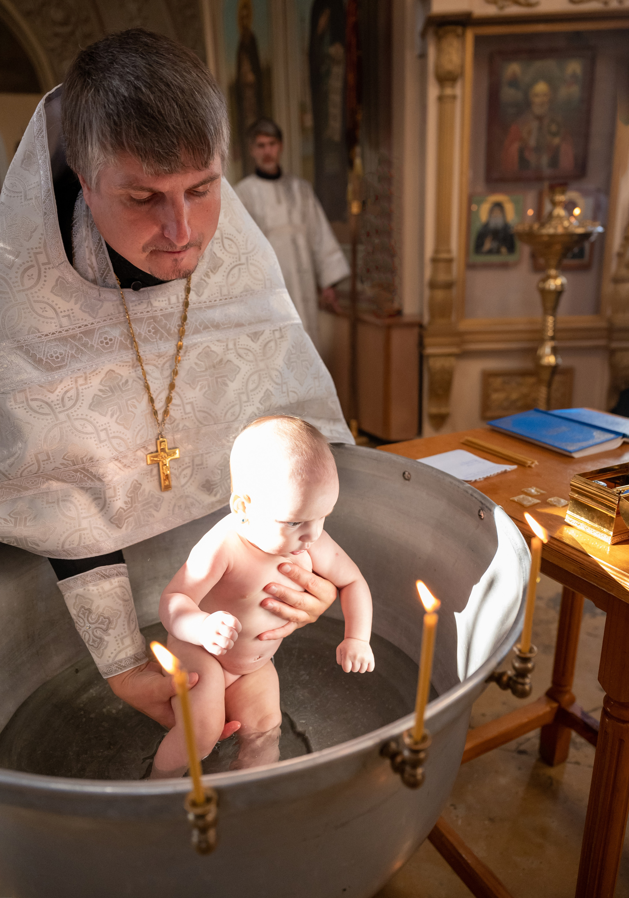 Вальс света. Свадебный и семейный Фотограф в Москве Александр Березин