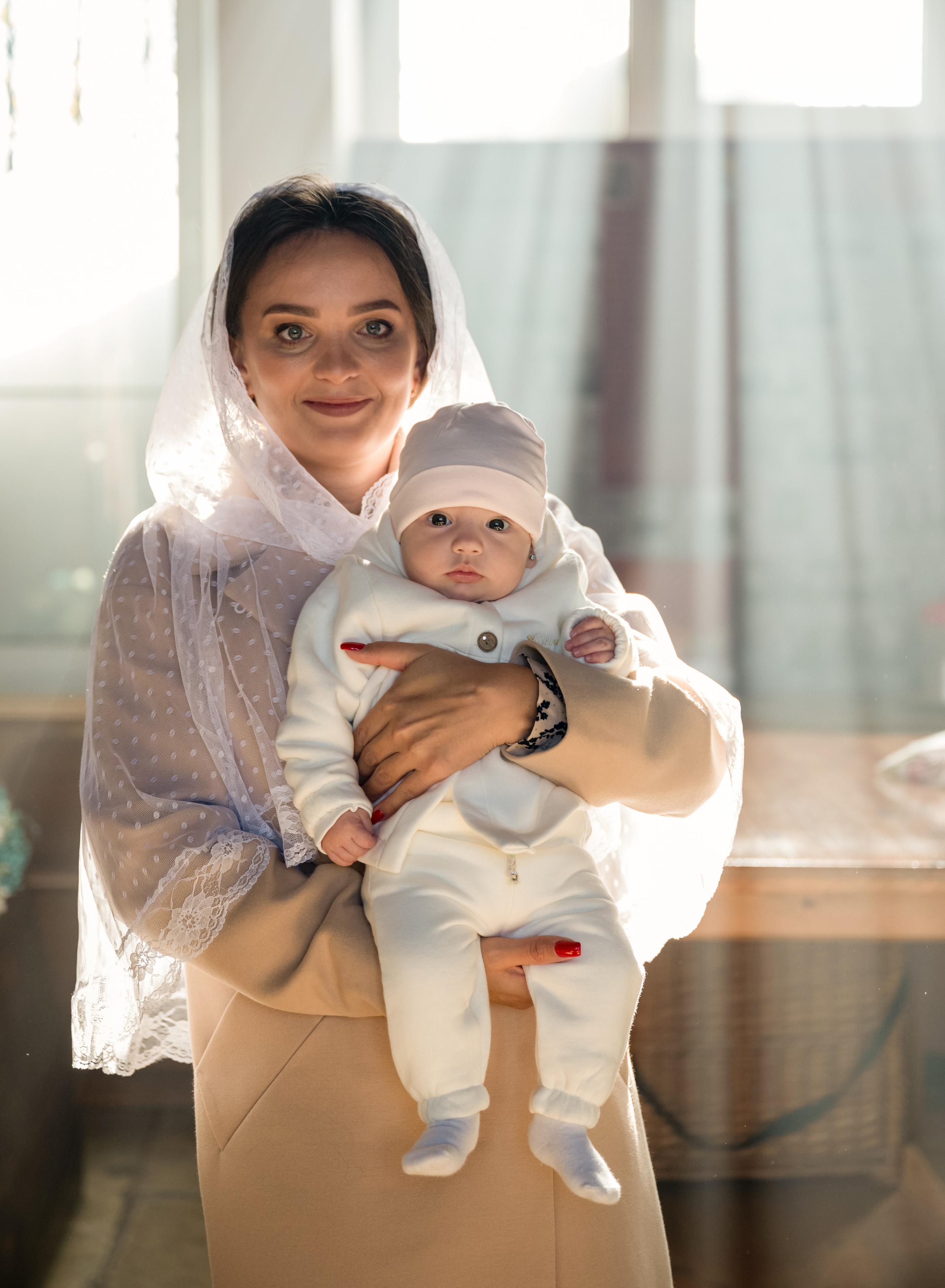 Вальс света. Свадебный и семейный Фотограф в Москве Александр Березин