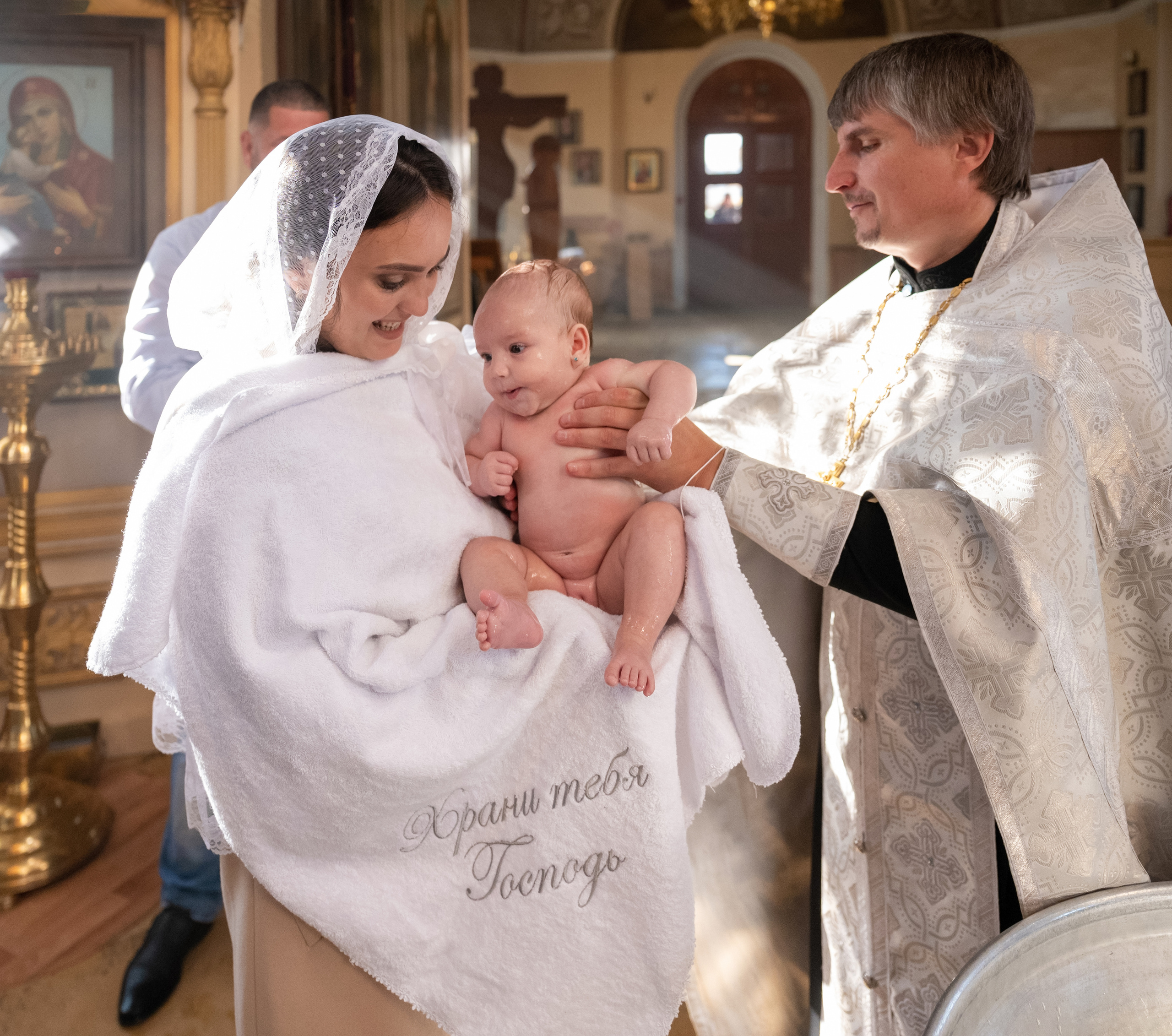 Вальс света. Свадебный и семейный Фотограф в Москве Александр Березин