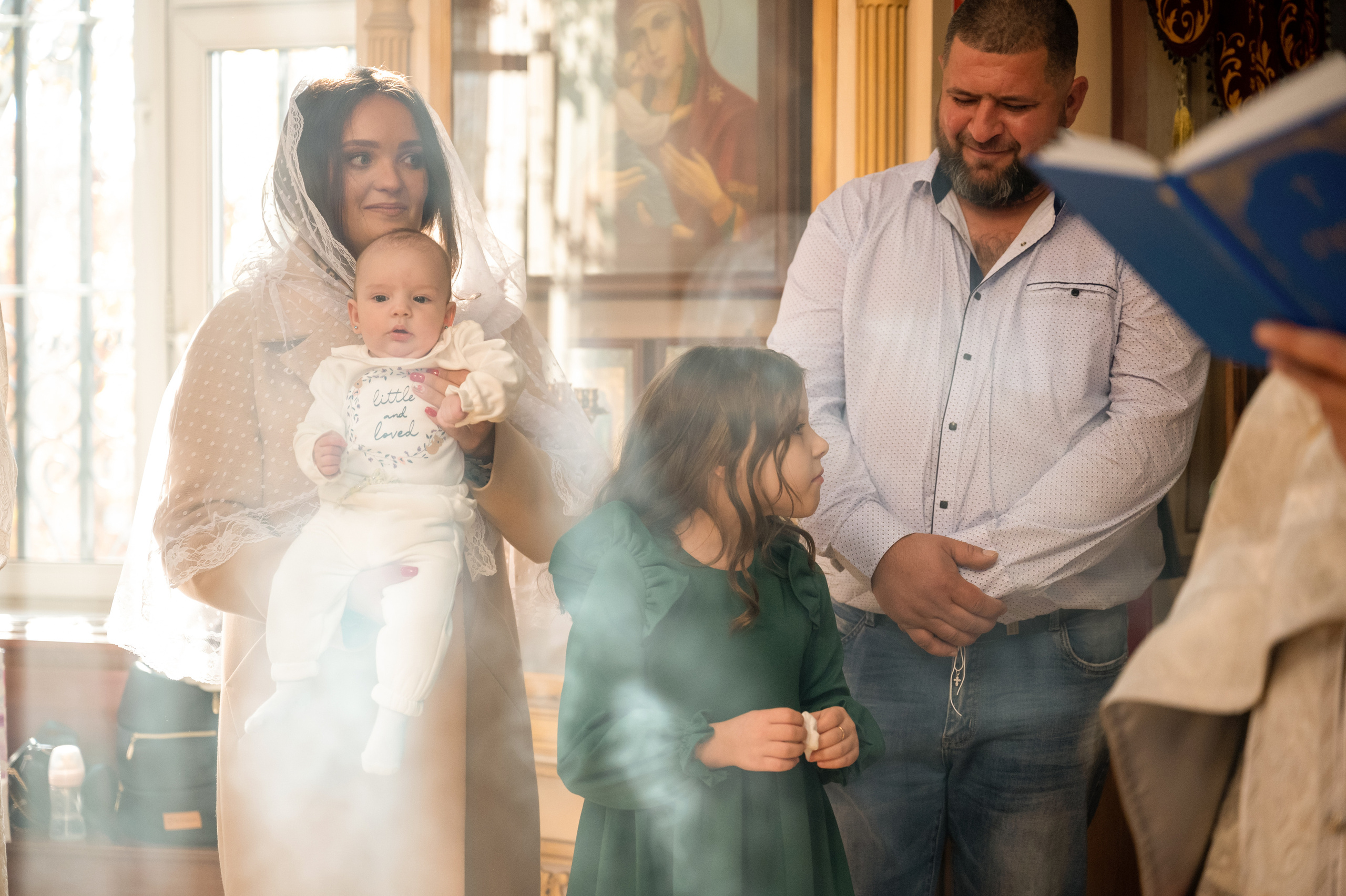 Вальс света. Свадебный и семейный Фотограф в Москве Александр Березин