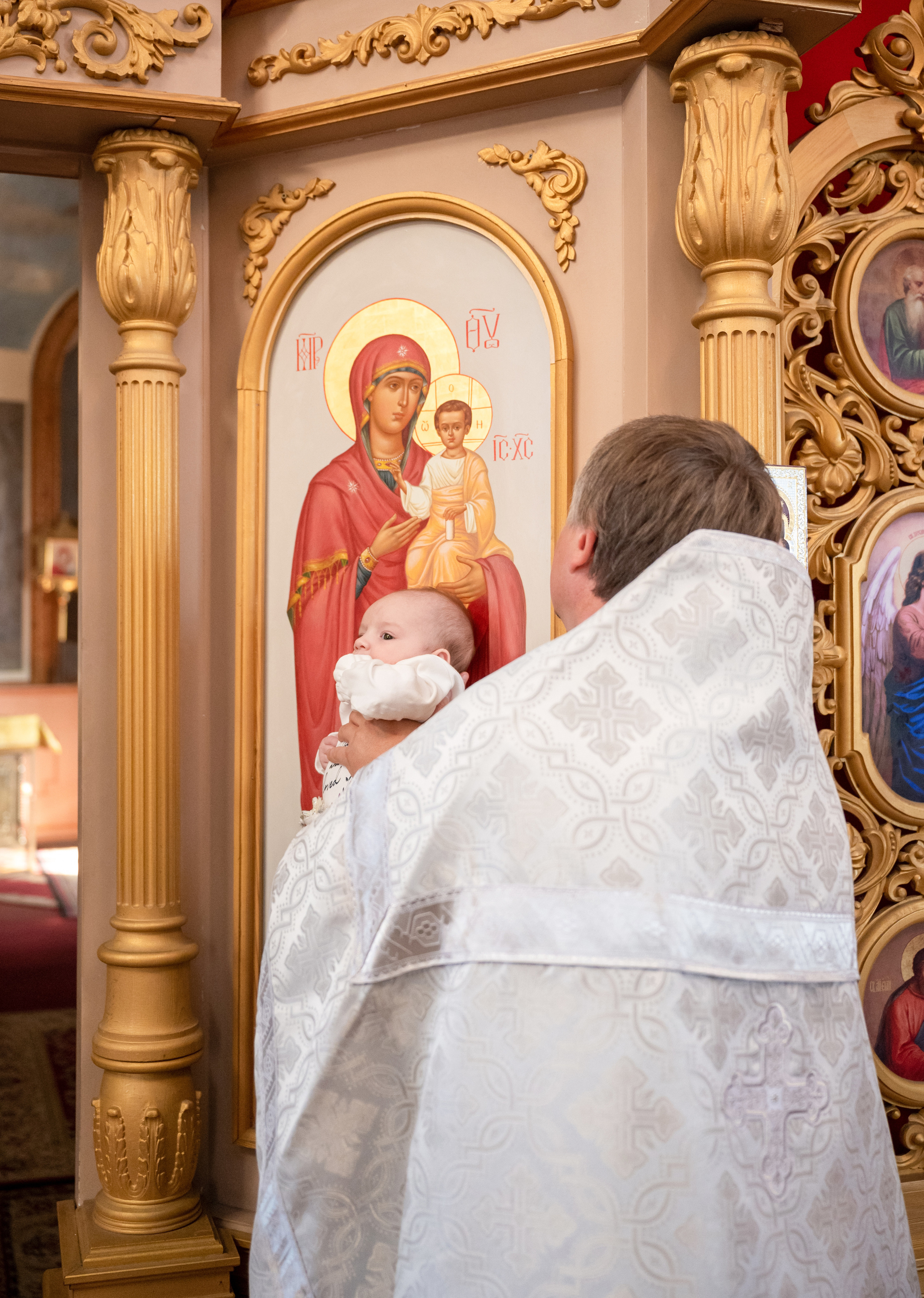 Вальс света. Свадебный и семейный Фотограф в Москве Александр Березин
