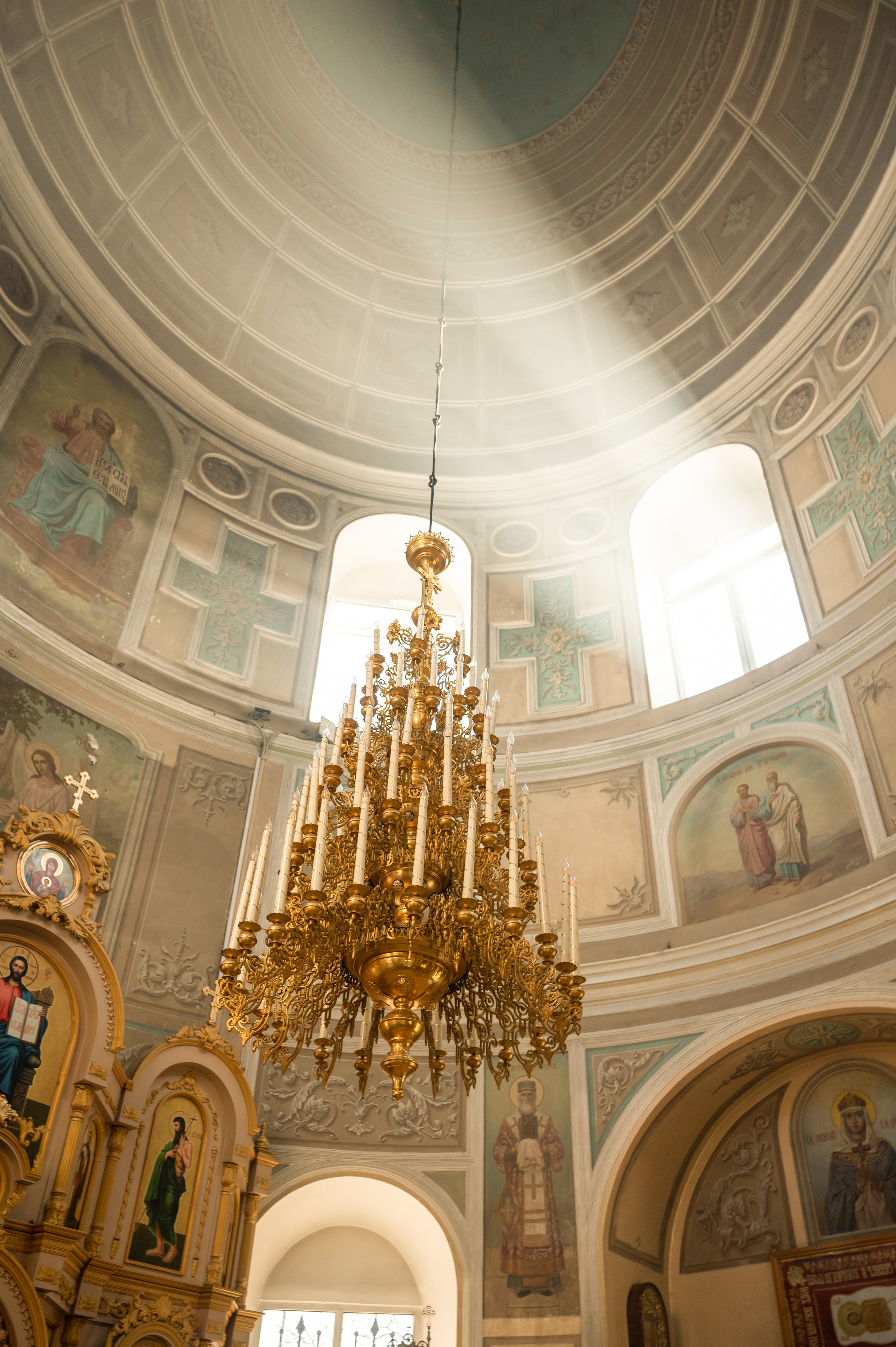 Вальс света. Свадебный и семейный Фотограф в Москве Александр Березин