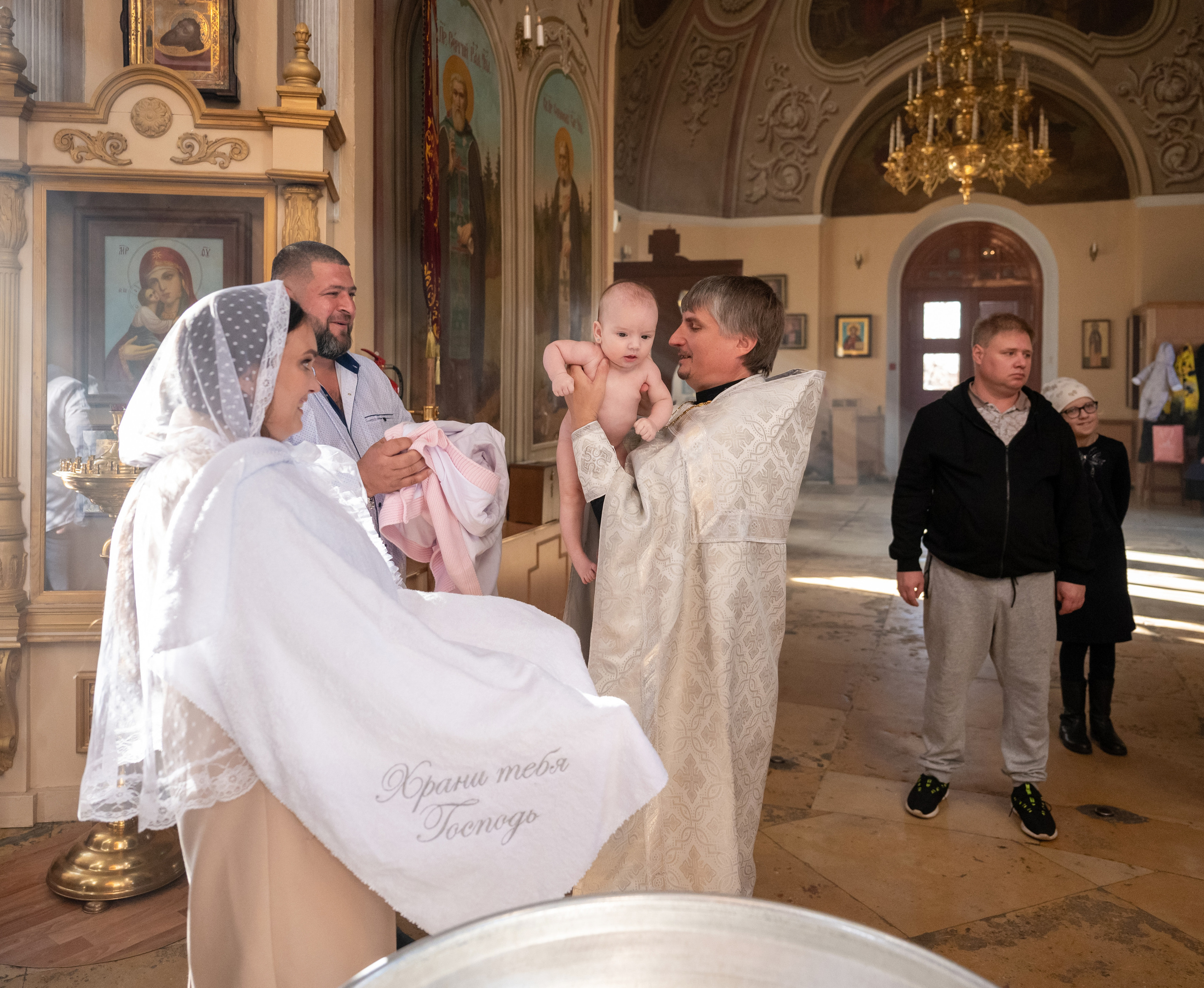 Вальс света. Свадебный и семейный Фотограф в Москве Александр Березин