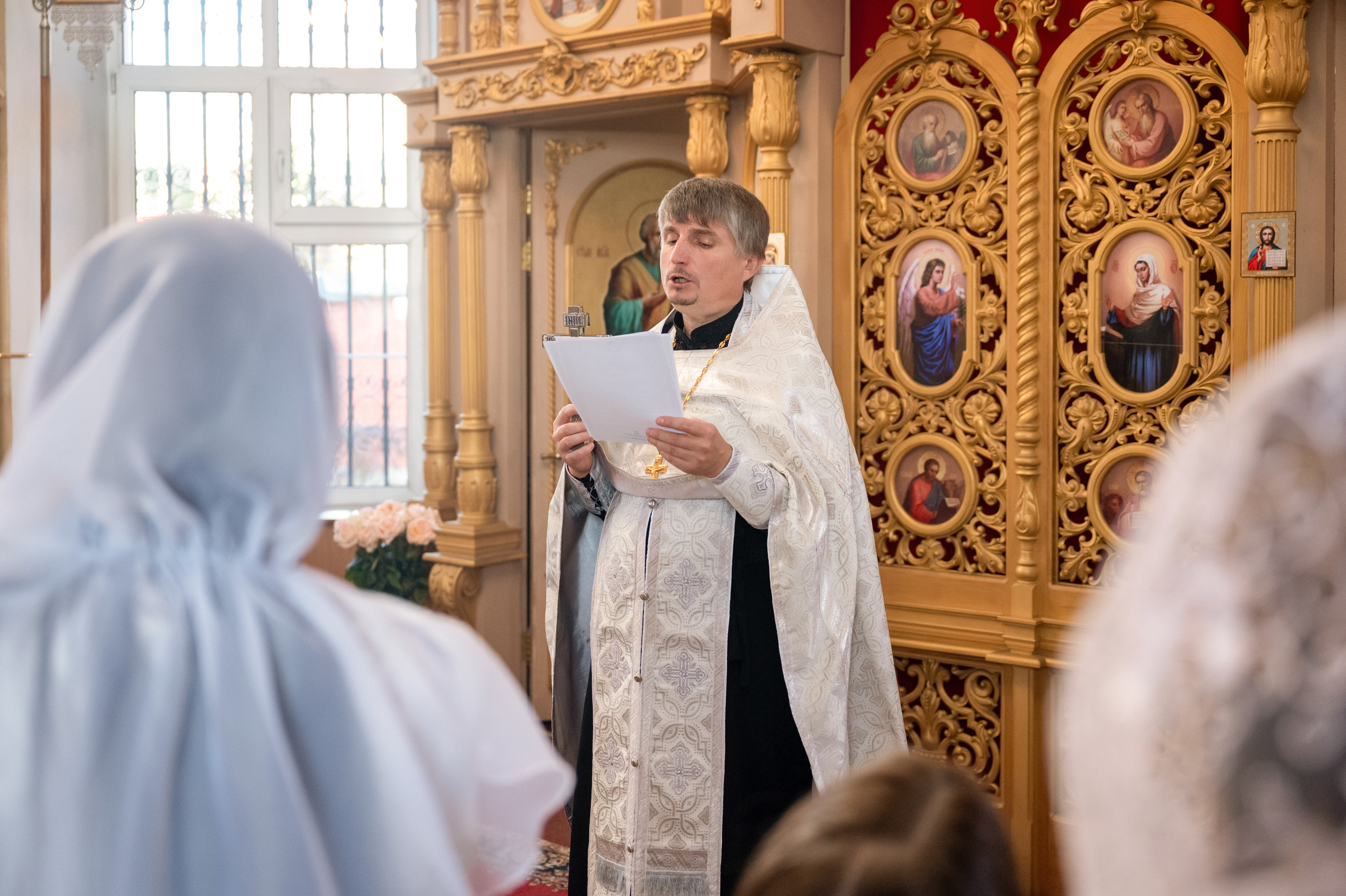Вальс света. Свадебный и семейный Фотограф в Москве Александр Березин