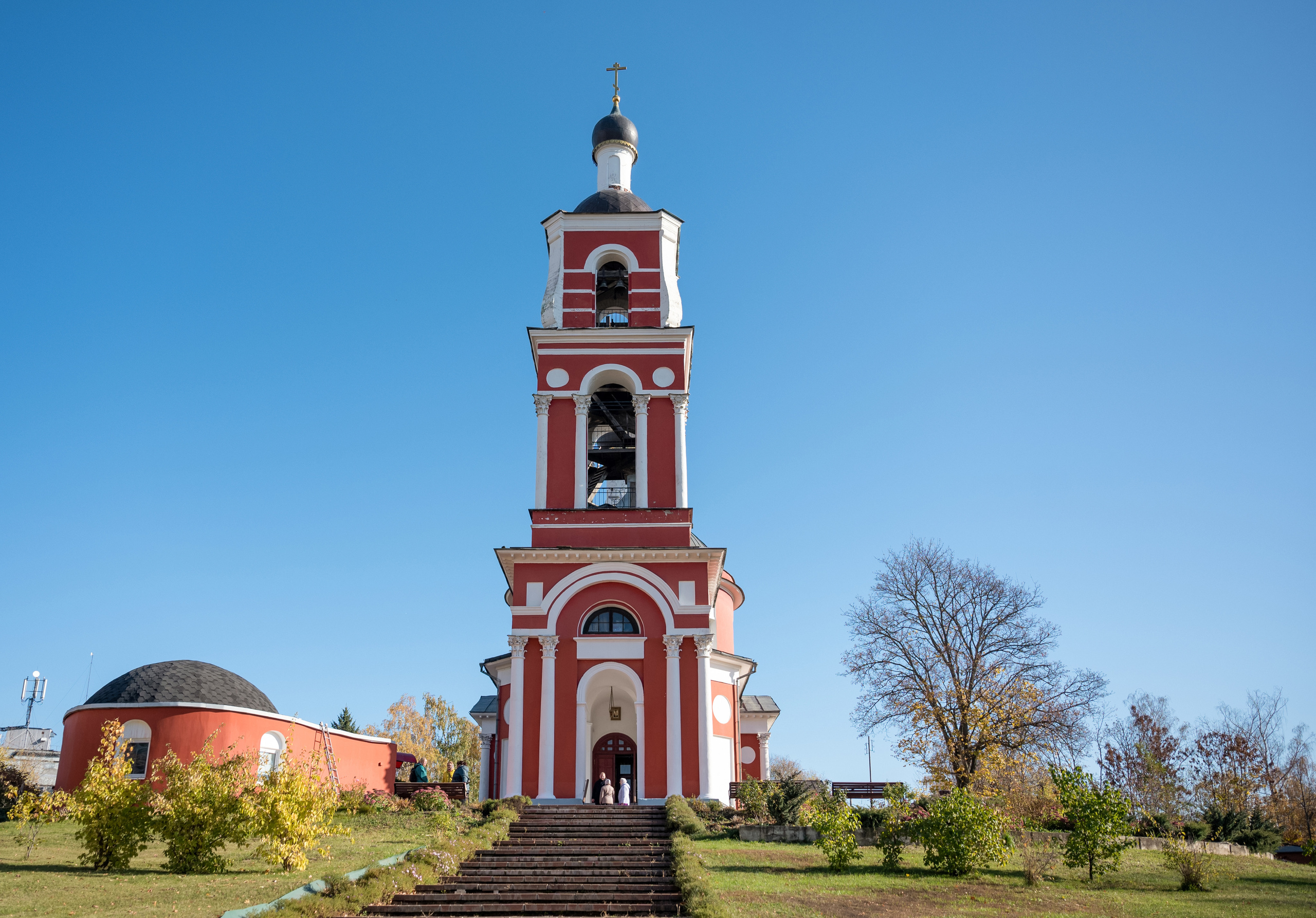 Вальс света. Свадебный и семейный Фотограф в Москве Александр Березин