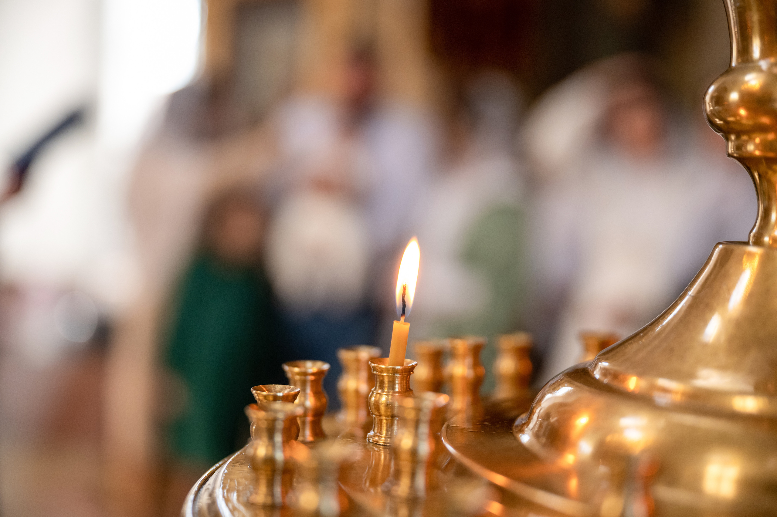 Вальс света. Свадебный и семейный Фотограф в Москве Александр Березин
