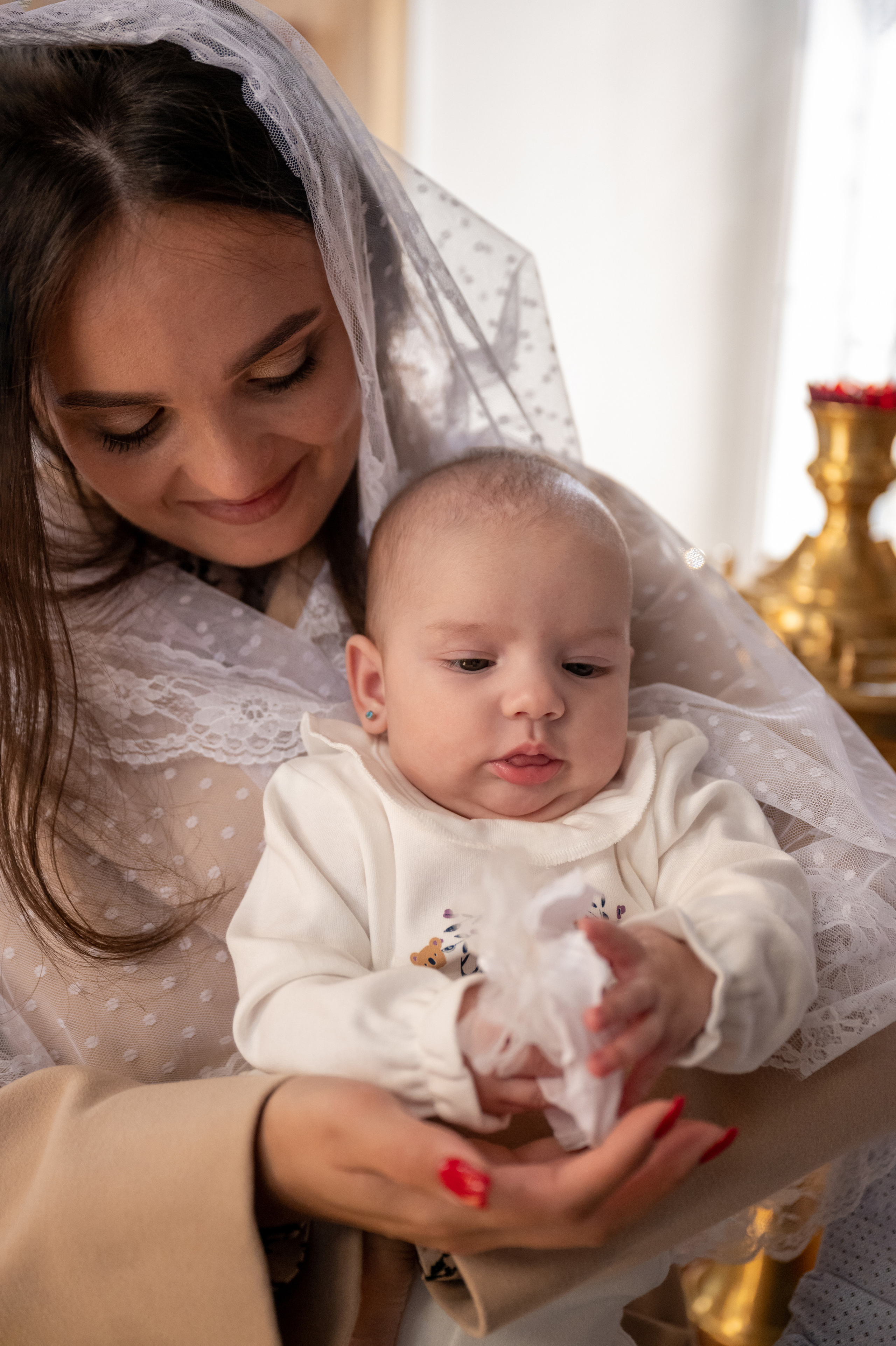 Вальс света. Свадебный и семейный Фотограф в Москве Александр Березин