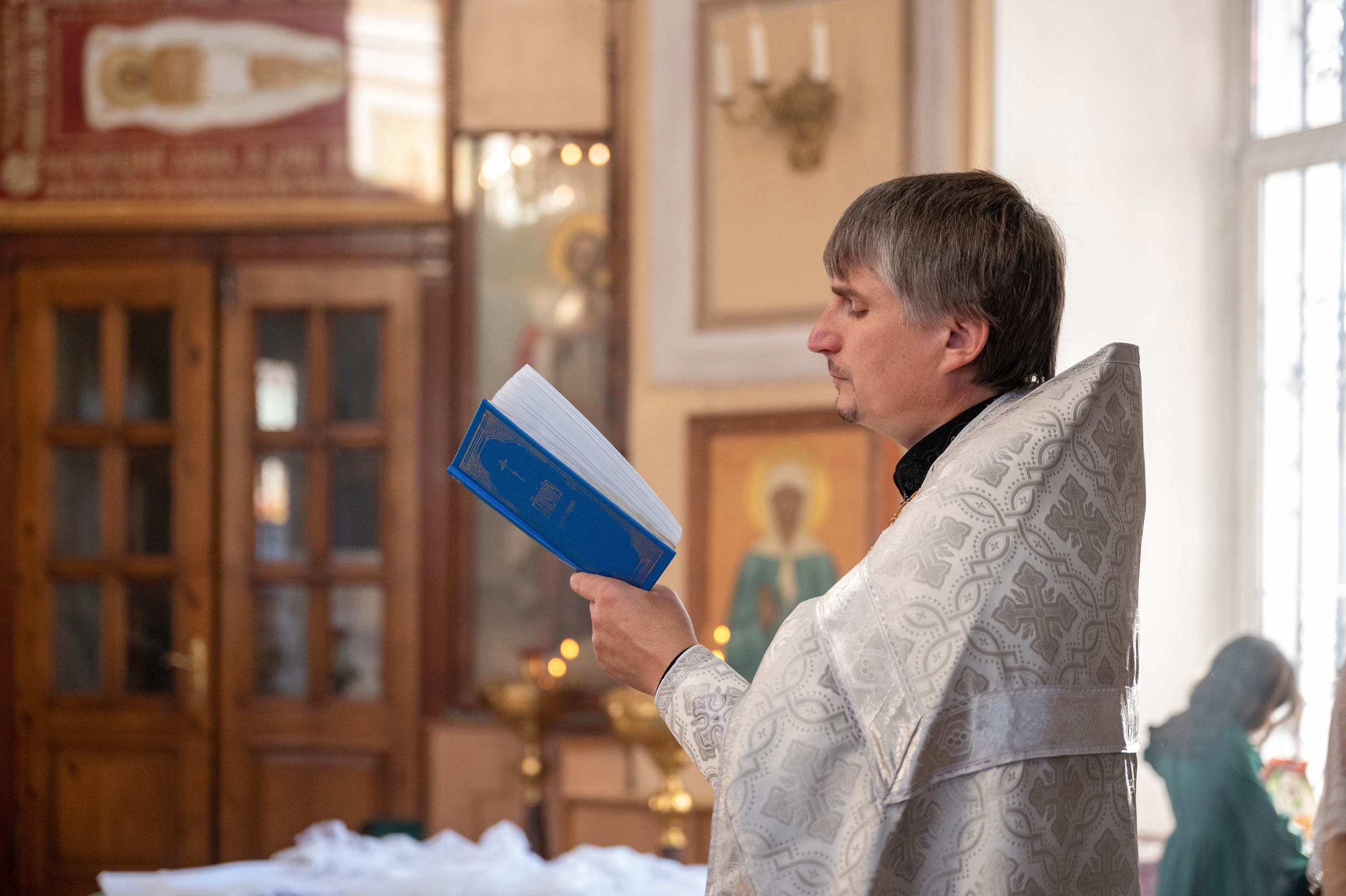 Вальс света. Свадебный и семейный Фотограф в Москве Александр Березин