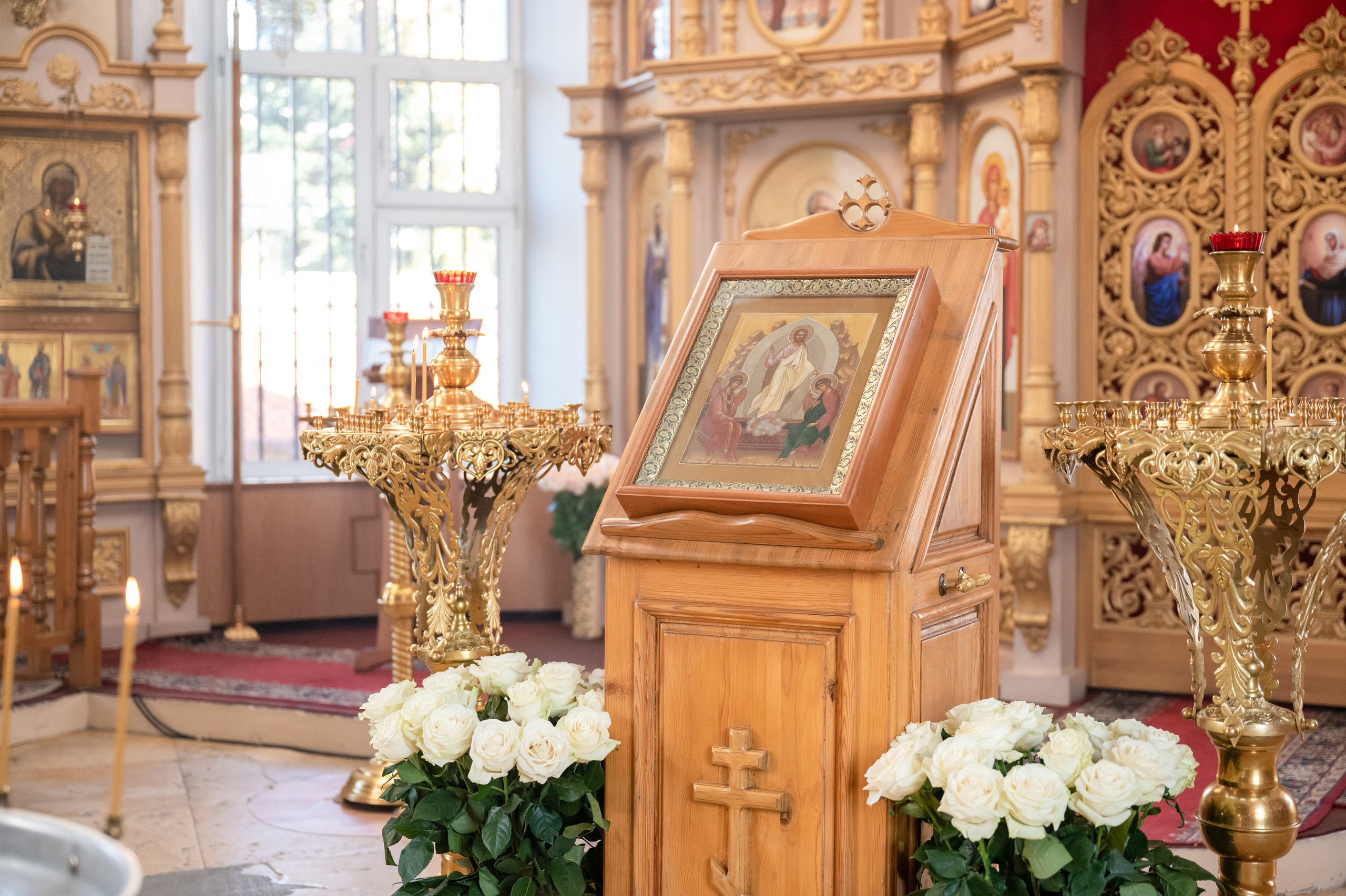 Вальс света. Свадебный и семейный Фотограф в Москве Александр Березин