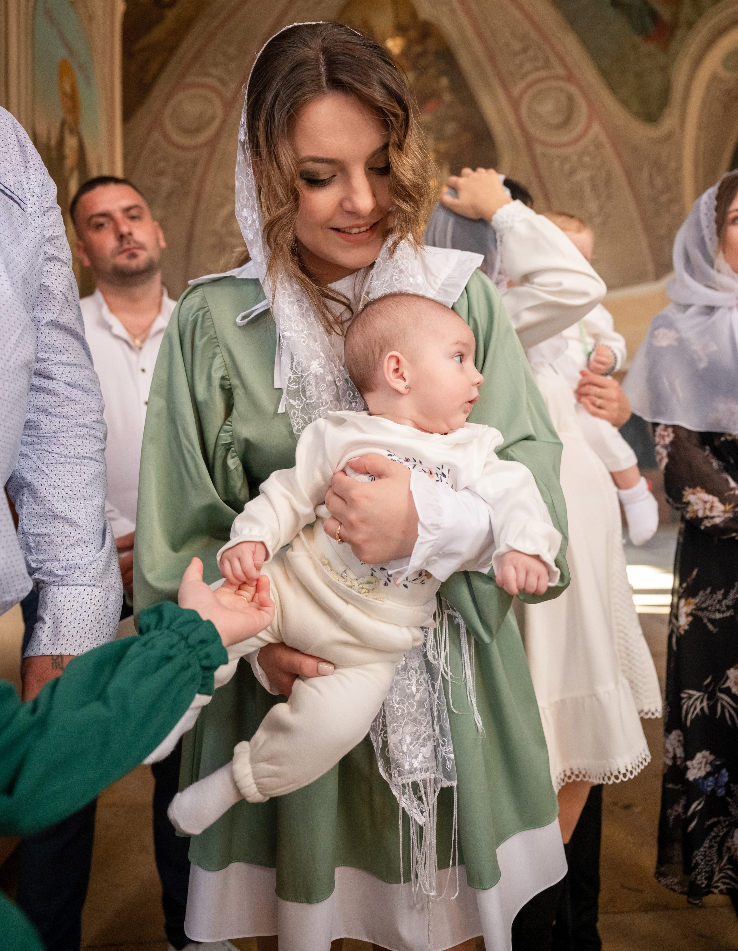 Вальс света. Свадебный и семейный Фотограф в Москве Александр Березин