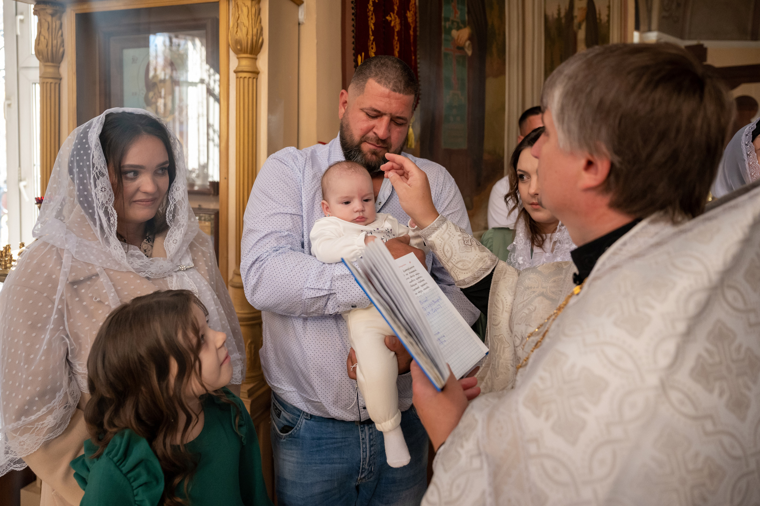 Вальс света. Свадебный и семейный Фотограф в Москве Александр Березин